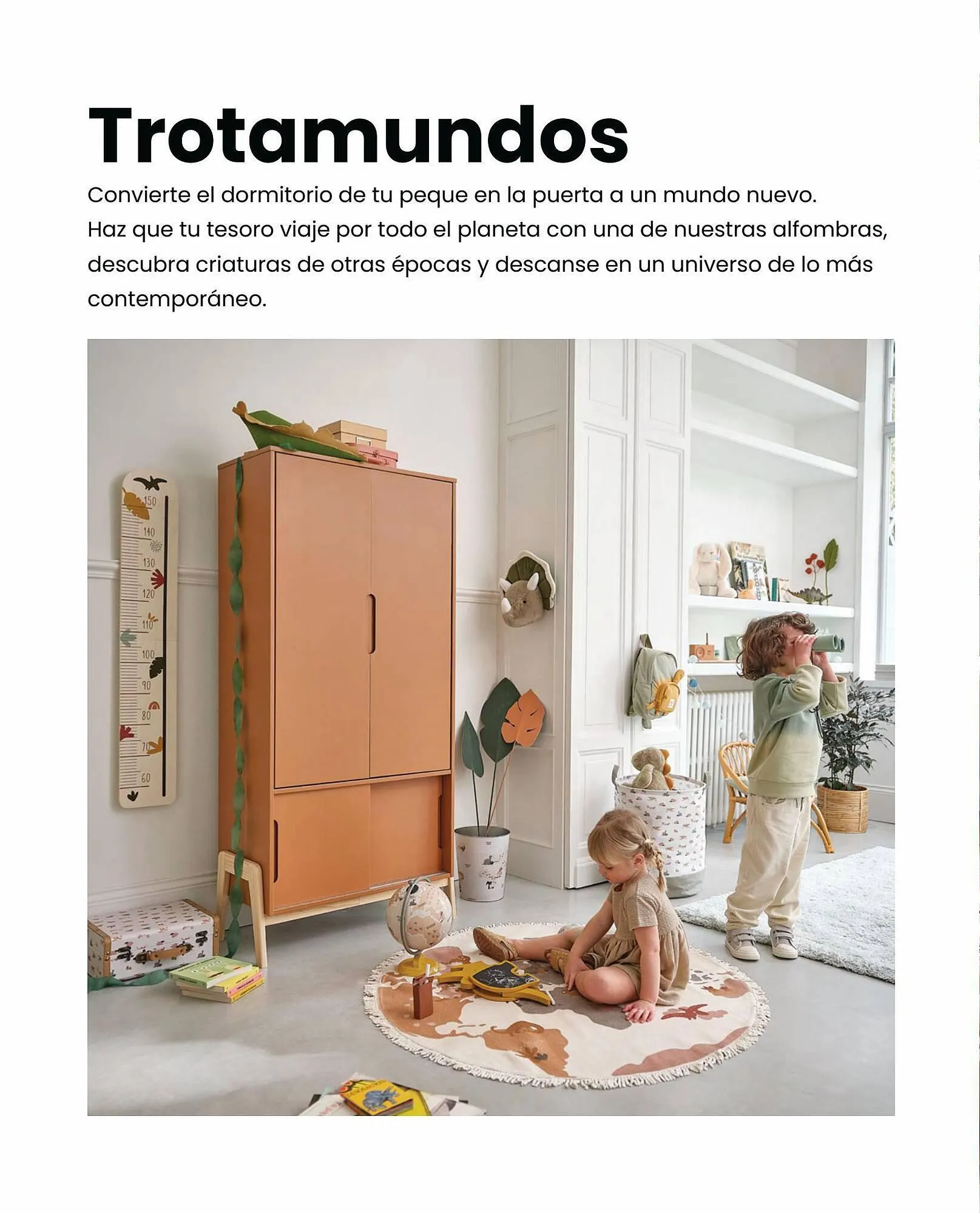 Catálogo de Folleto Maisons du Monde 13 de julio al 31 de julio 2023 - Página 18