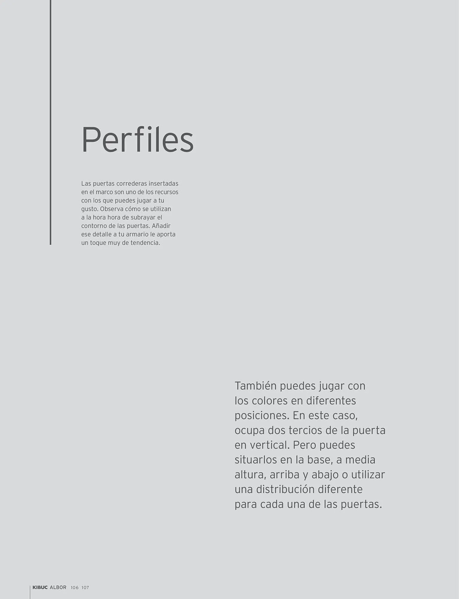 Catálogo de Catálogo Kibuc 5 de enero al 31 de diciembre 2026 - Página 106