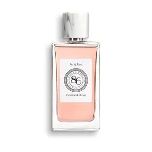 Collection de Parfums 86 Champs - Higuera y Rosa