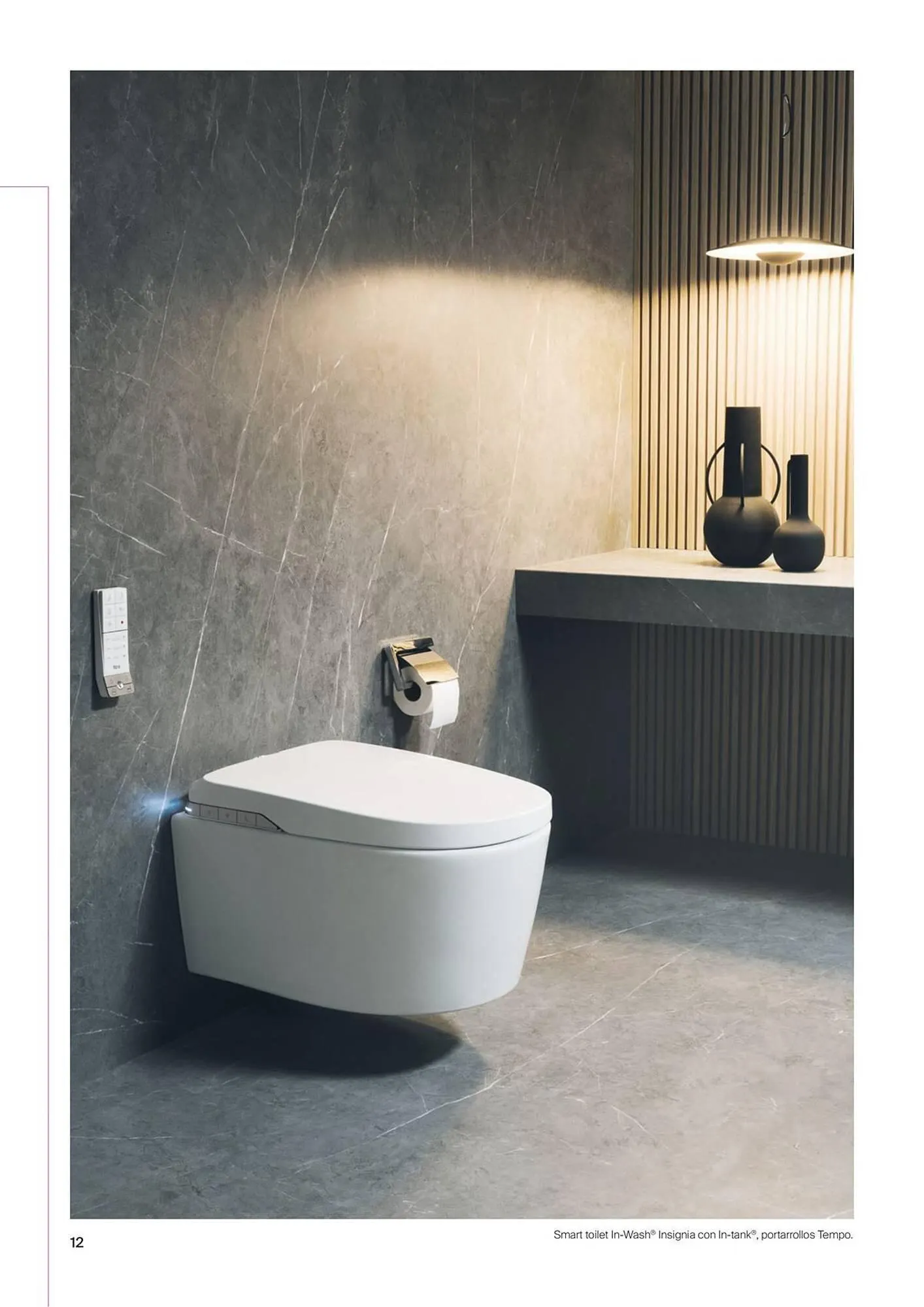 Catálogo de Folleto Roca 21 de noviembre al 31 de diciembre 2023 - Página 14