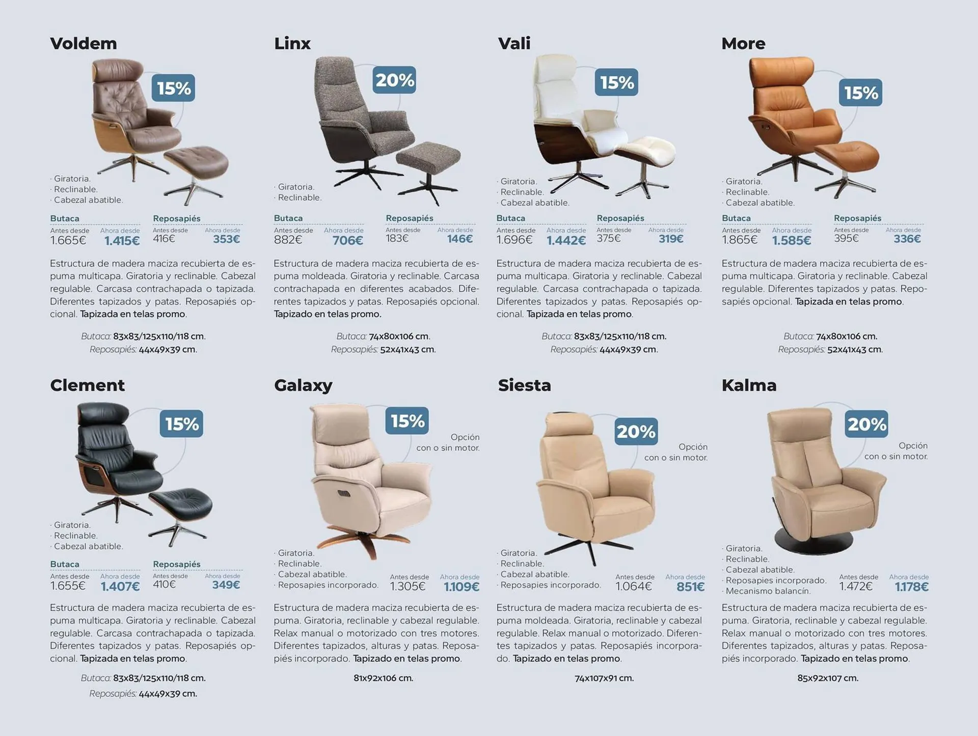 Catálogo de Catálogo La Oca 20 de enero al 28 de febrero 2026 - Página 4