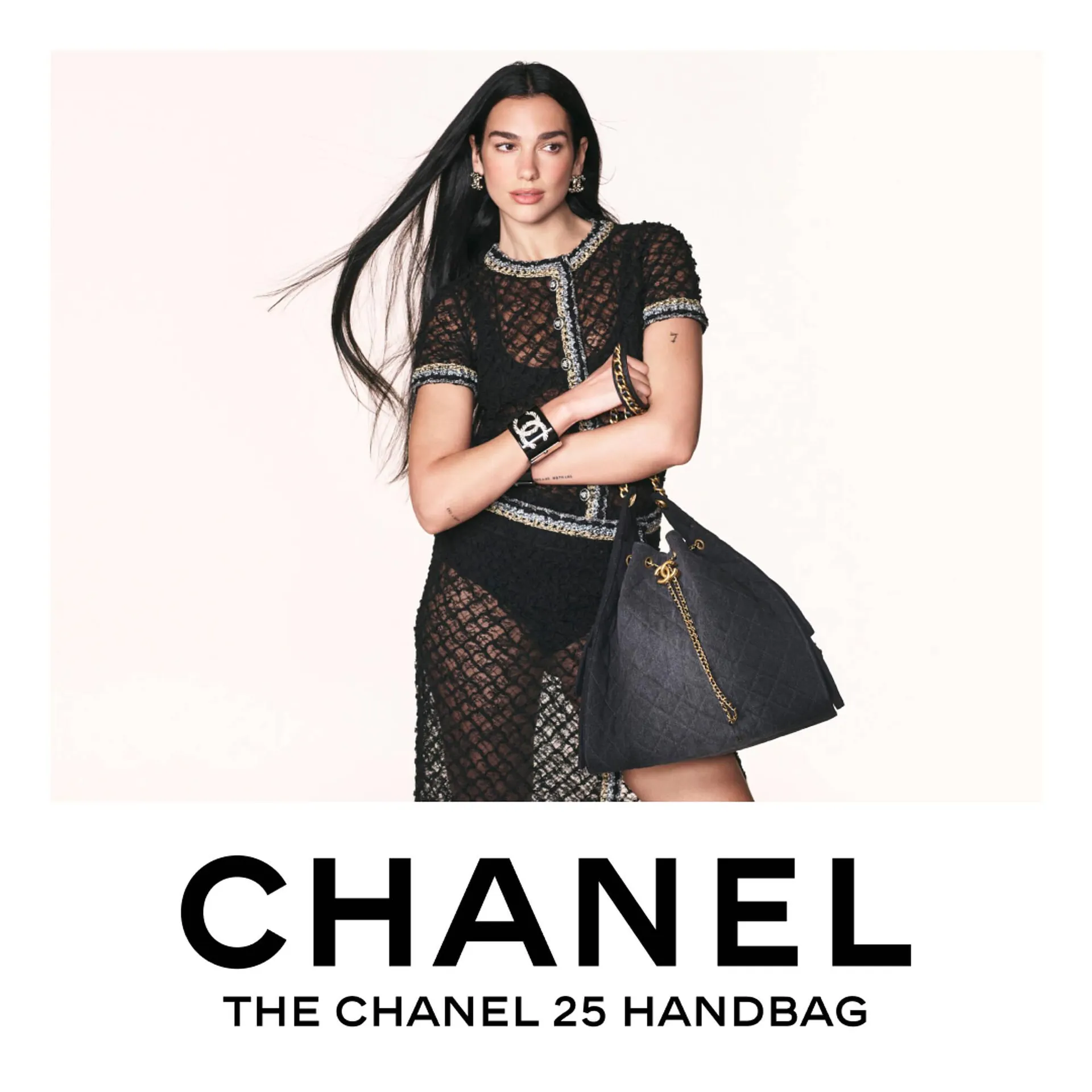 Catálogo de Folleto Chanel 25 de marzo al 10 de mayo 2025 - Página 4