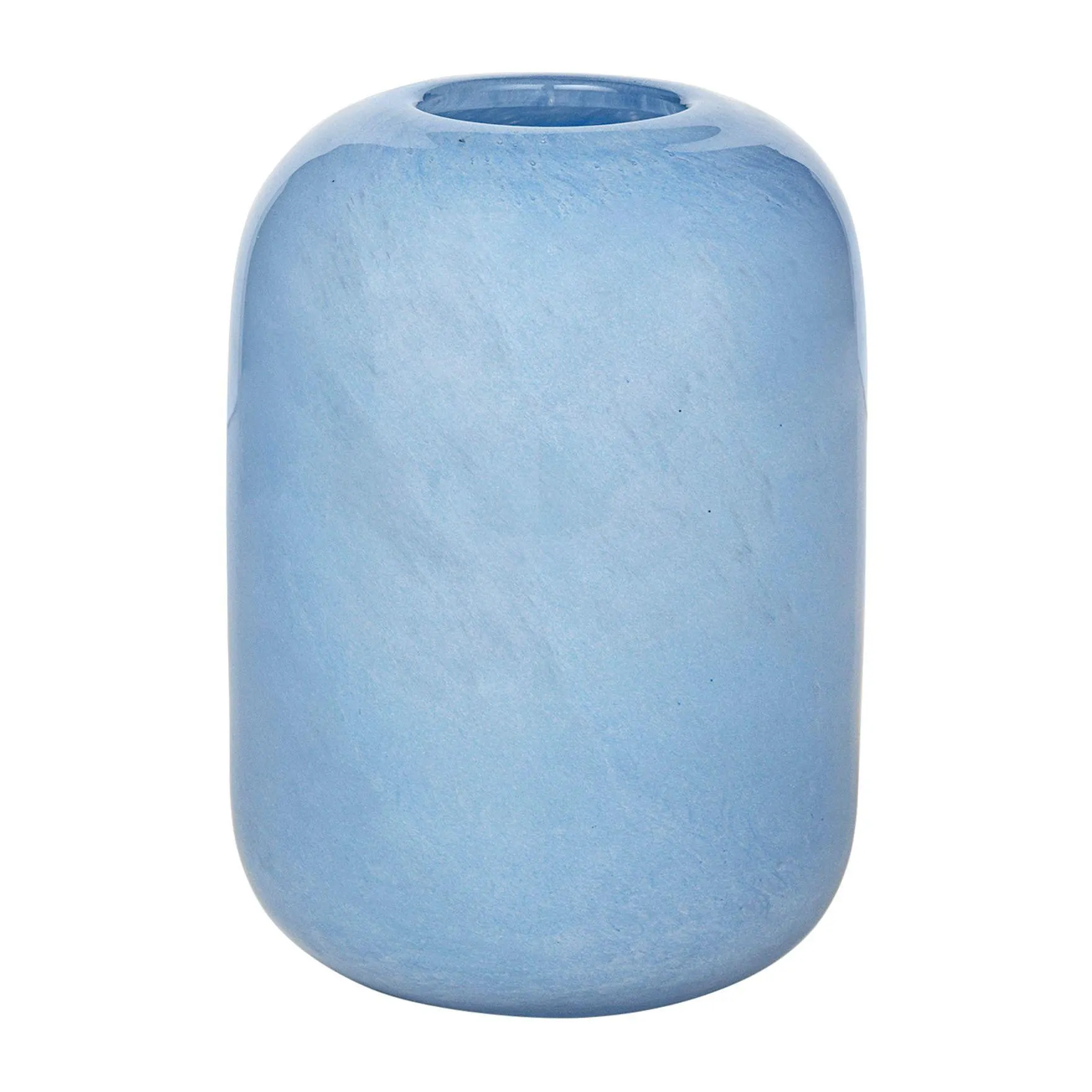 Kai vase 17.5 cm Serenity light blue
