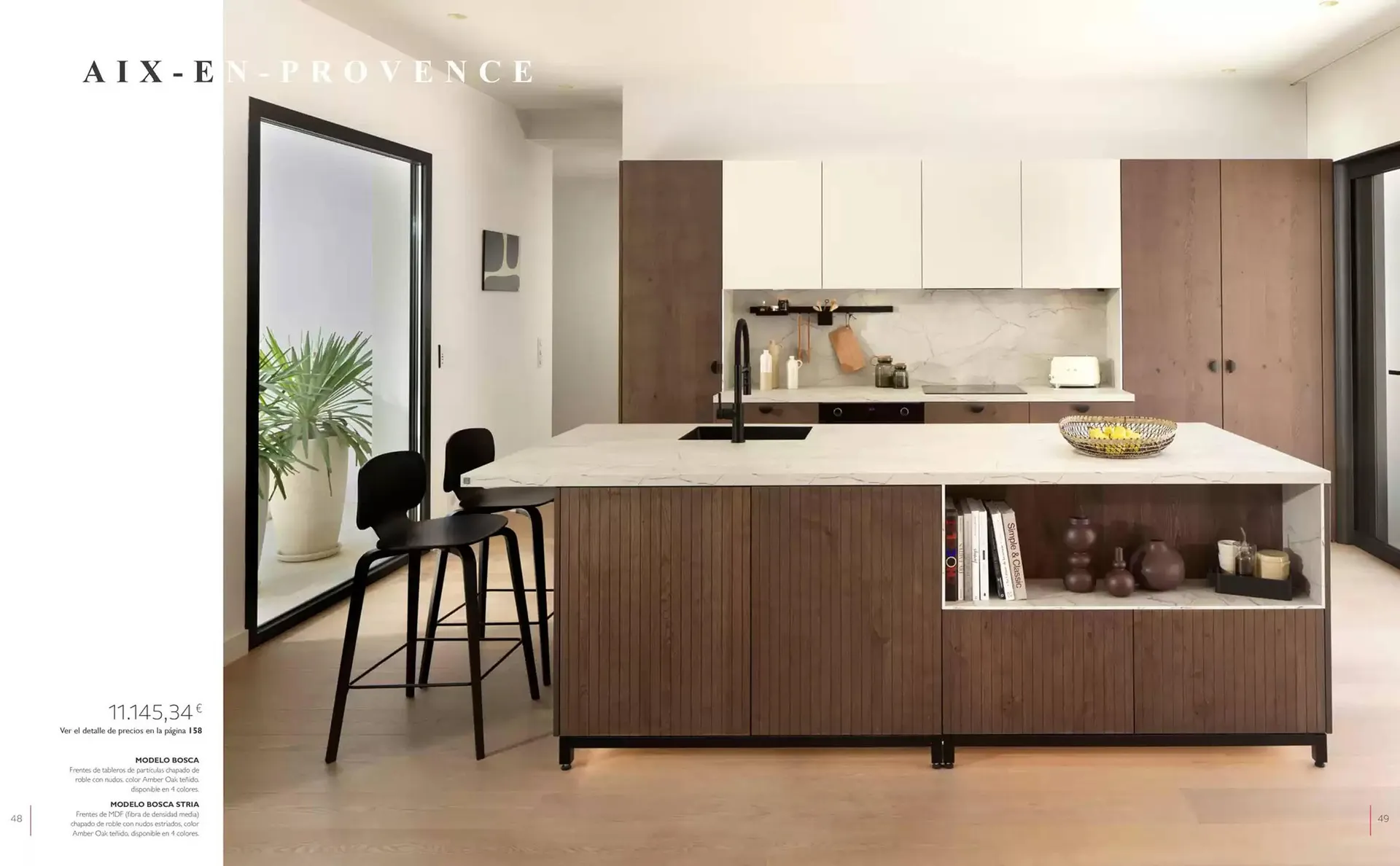 Catálogo de Folleto Schmidt Cocinas 17 de febrero al 31 de julio 2025 - Página 25