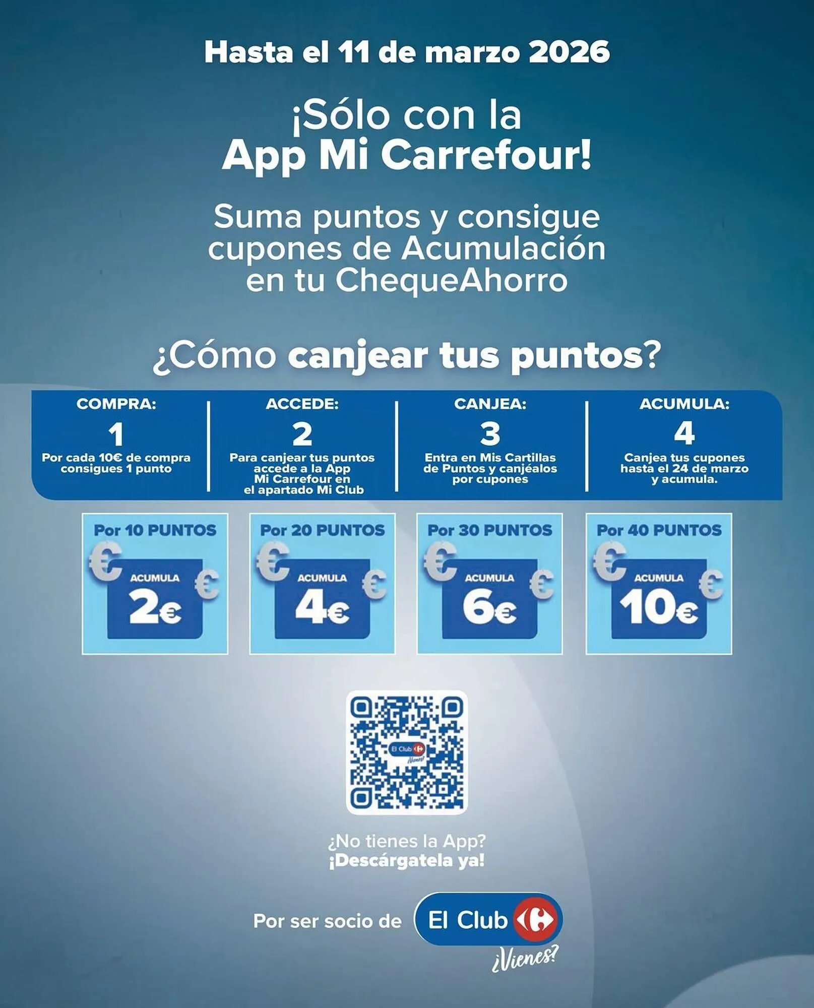 Catálogo de Folleto Carrefour Market 12 de febrero al 24 de febrero 2026 - Página 8