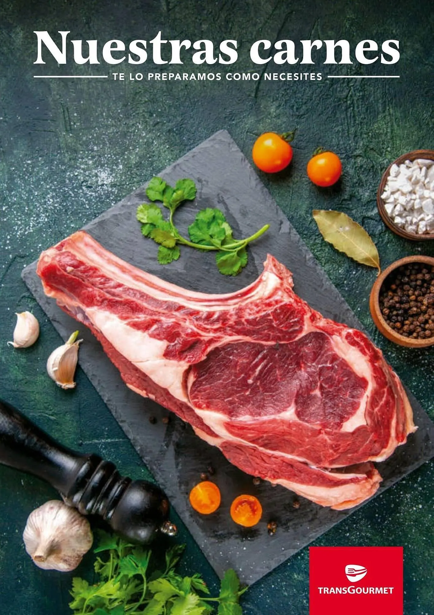 Folleto GM Cash & Carry - 1