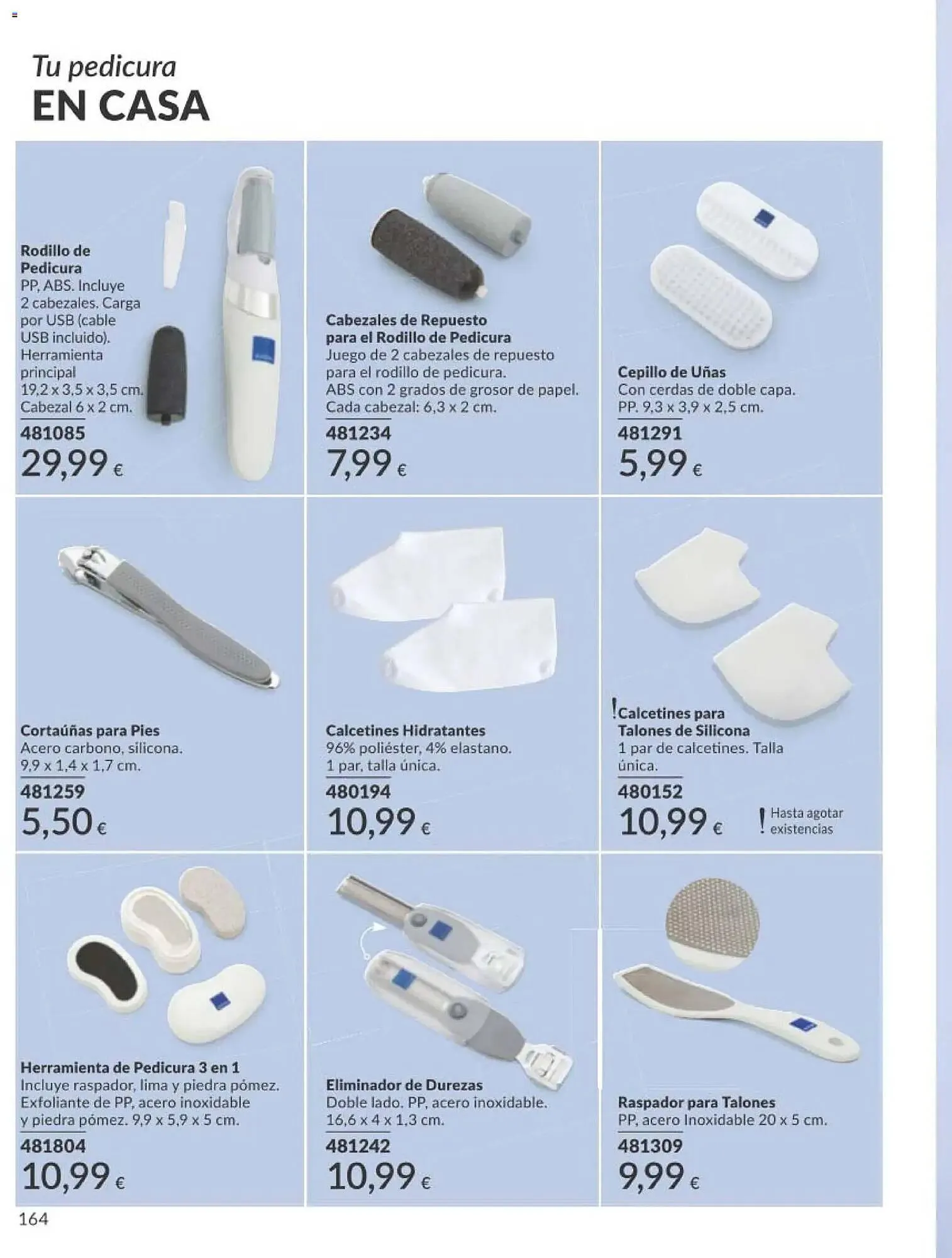 Catálogo de Catálogo AVON 1 de febrero al 28 de febrero 2026 - Página 174