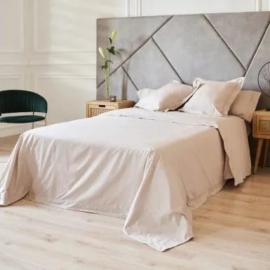 Juego Funda nórdica Algodón Percal 3pc - Vainica