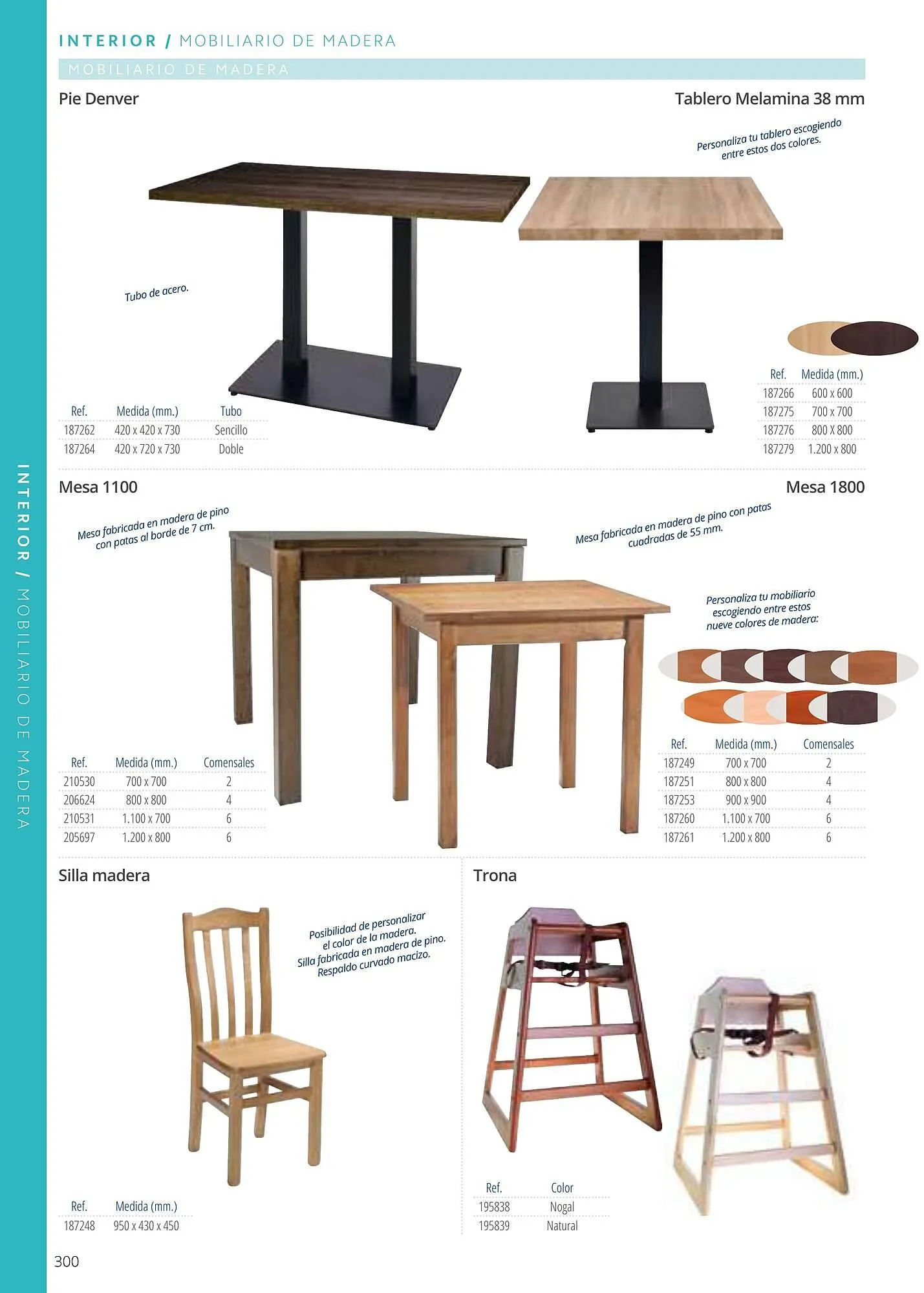 Catálogo de Folleto Makro 6 de enero al 1 de enero 2026 - Página 300