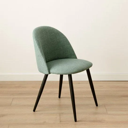 Silla menta