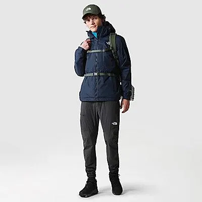 Pantalón de corte tapered slim Speedlight II para hombre