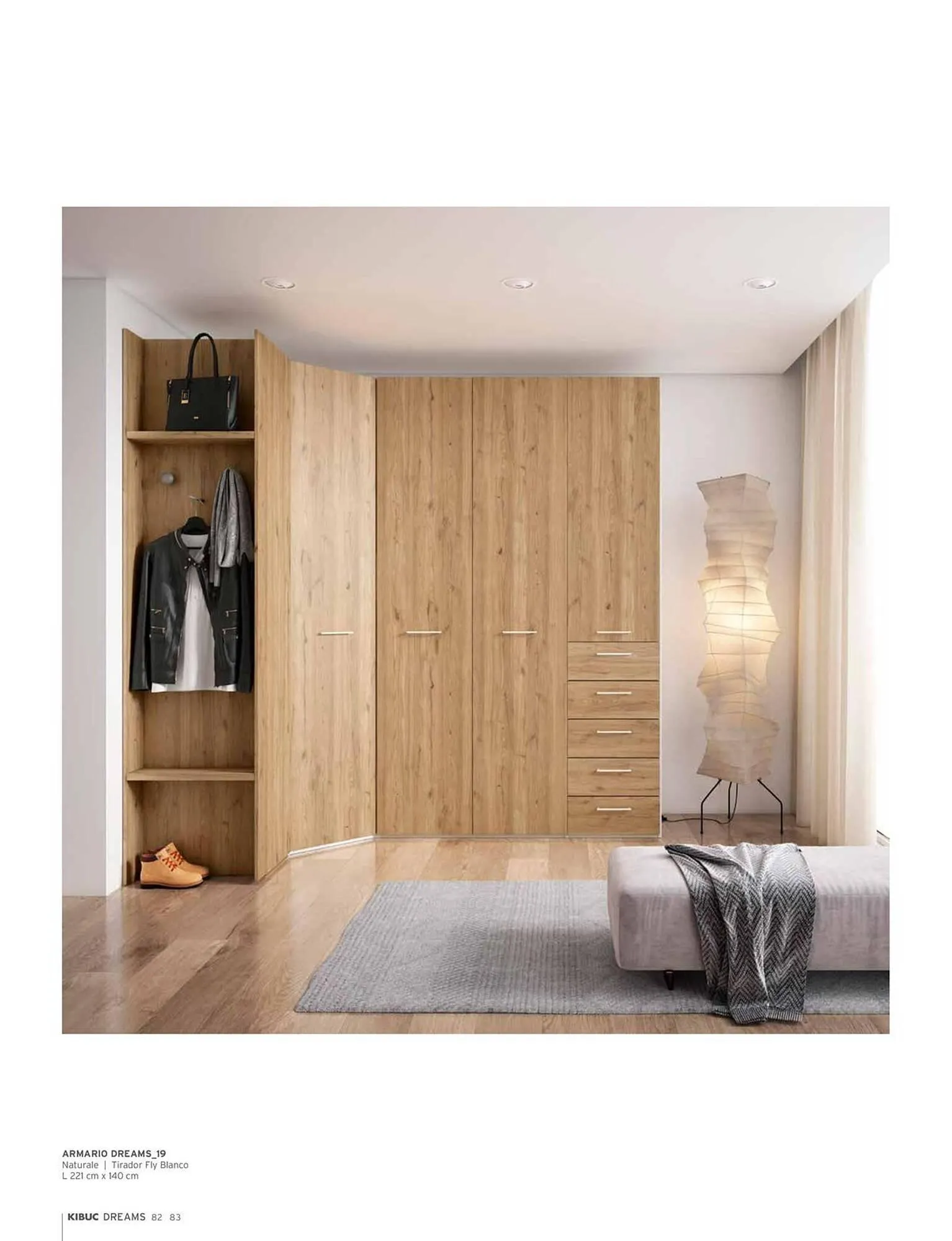 Catálogo de Catálogo Kibuc 5 de enero al 31 de diciembre 2026 - Página 84