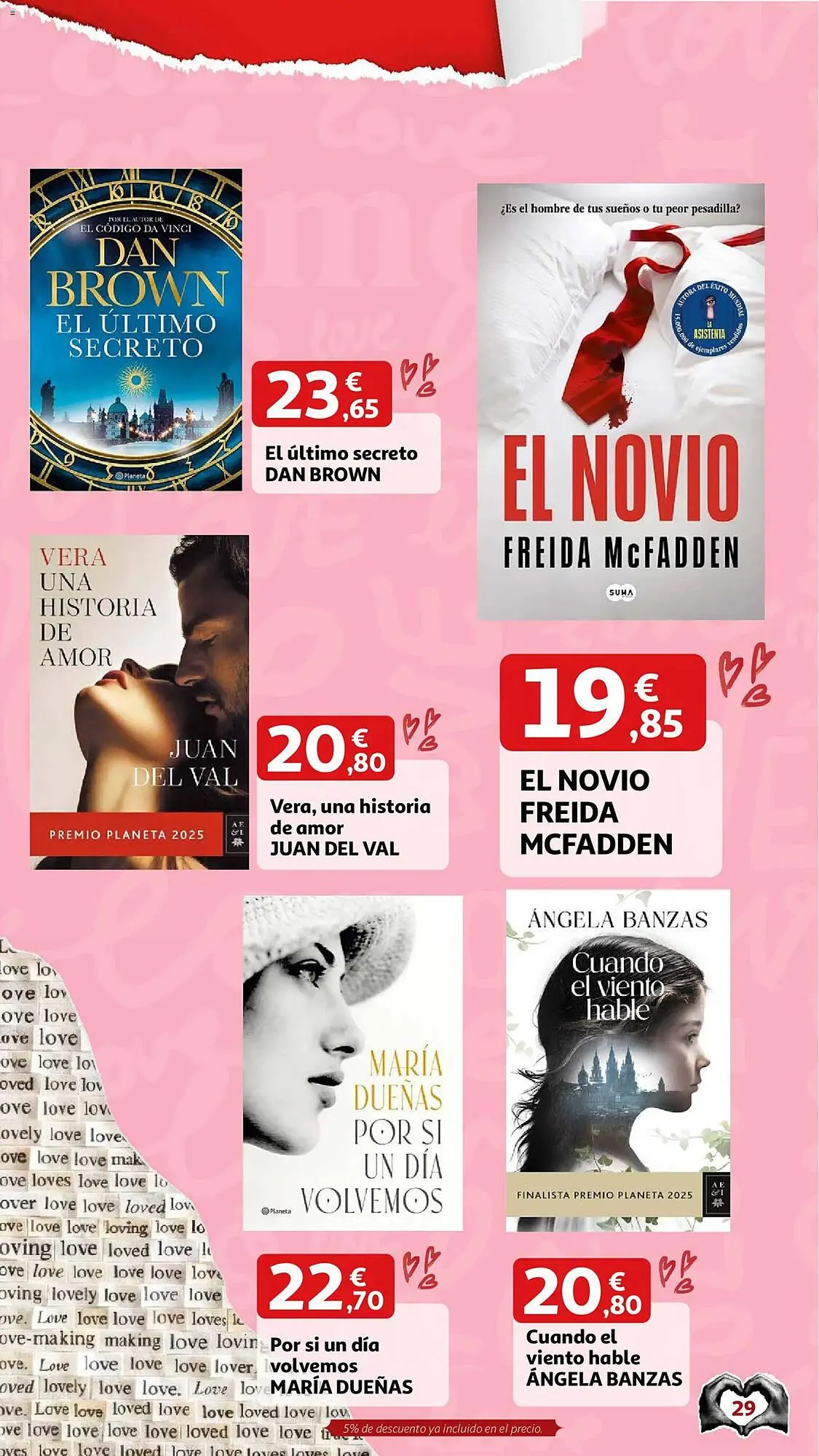 Catálogo de Folleto Alcampo 2 de febrero al 14 de febrero 2026 - Página 28