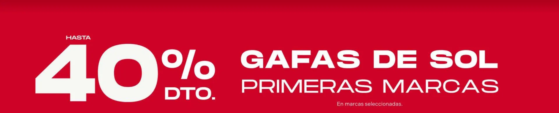 Catálogo de Folleto Visionlab 6 de marzo al 19 de marzo 2026 - Página 2