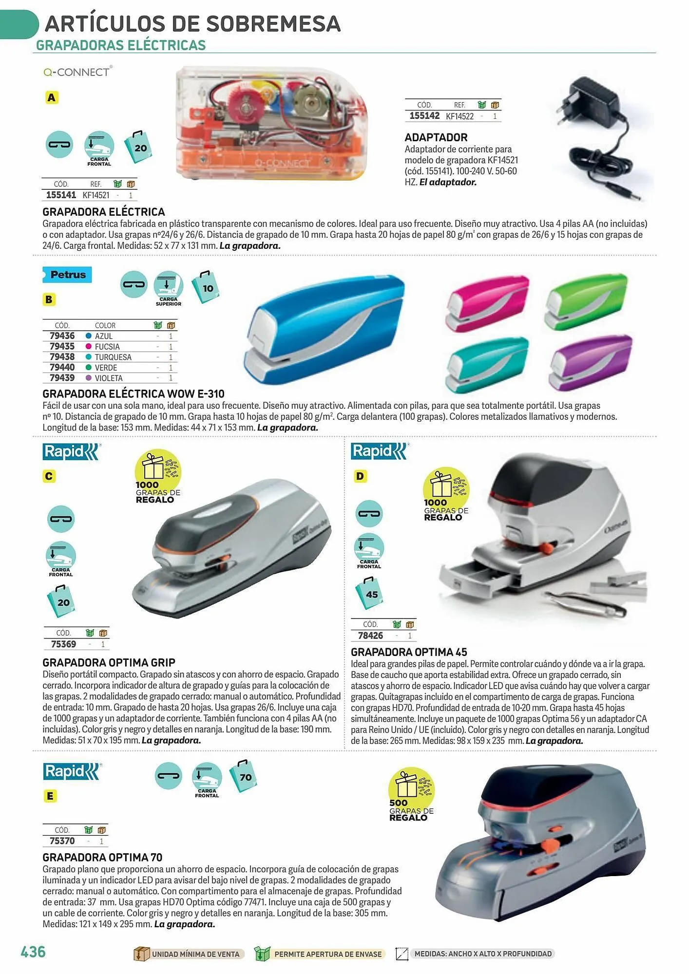 Catálogo de Folleto Carlin 25 de julio al 31 de diciembre 2023 - Página 462