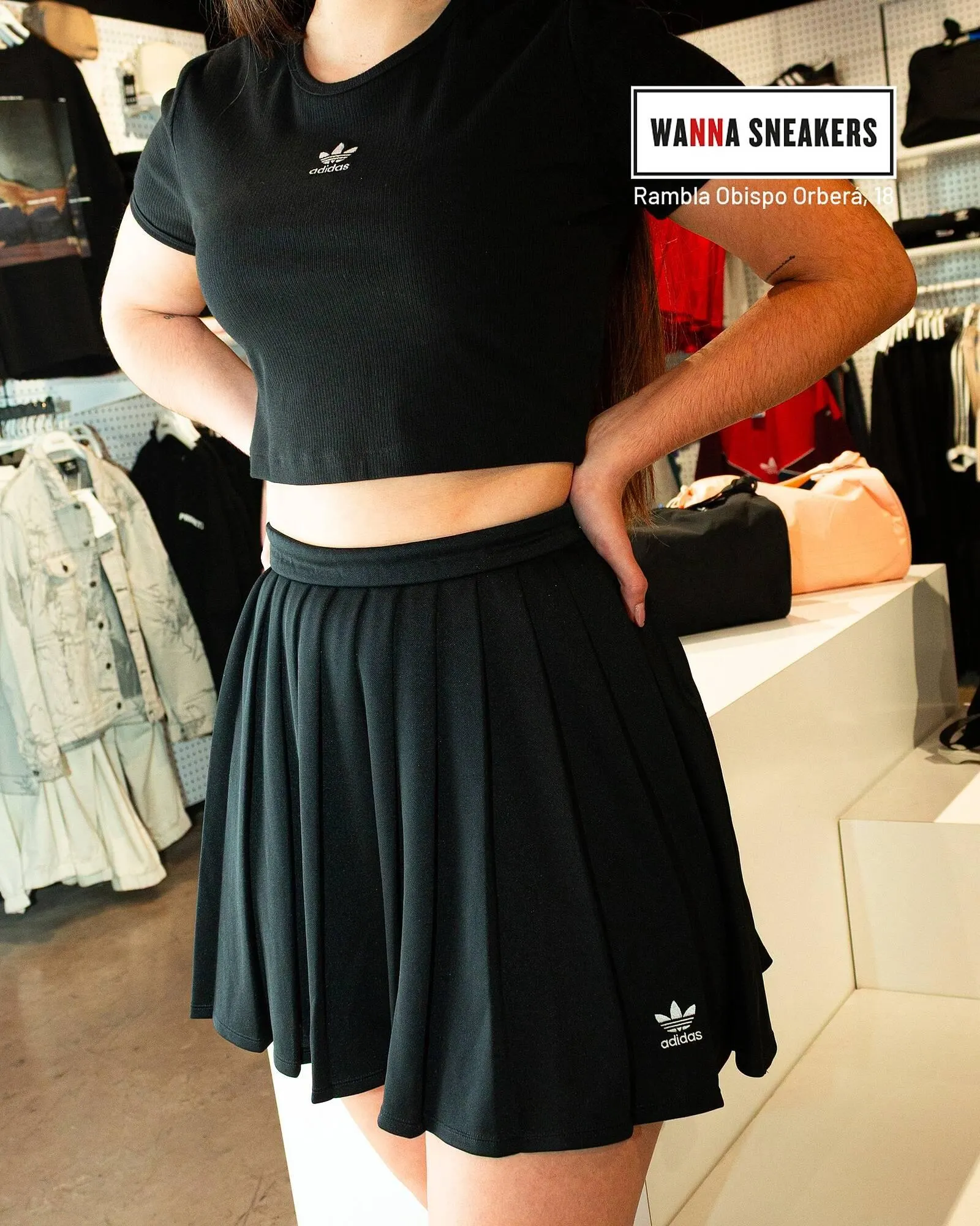 Catálogo de Folleto Deportes Blanes 18 de marzo al 10 de mayo 2025 - Página 2