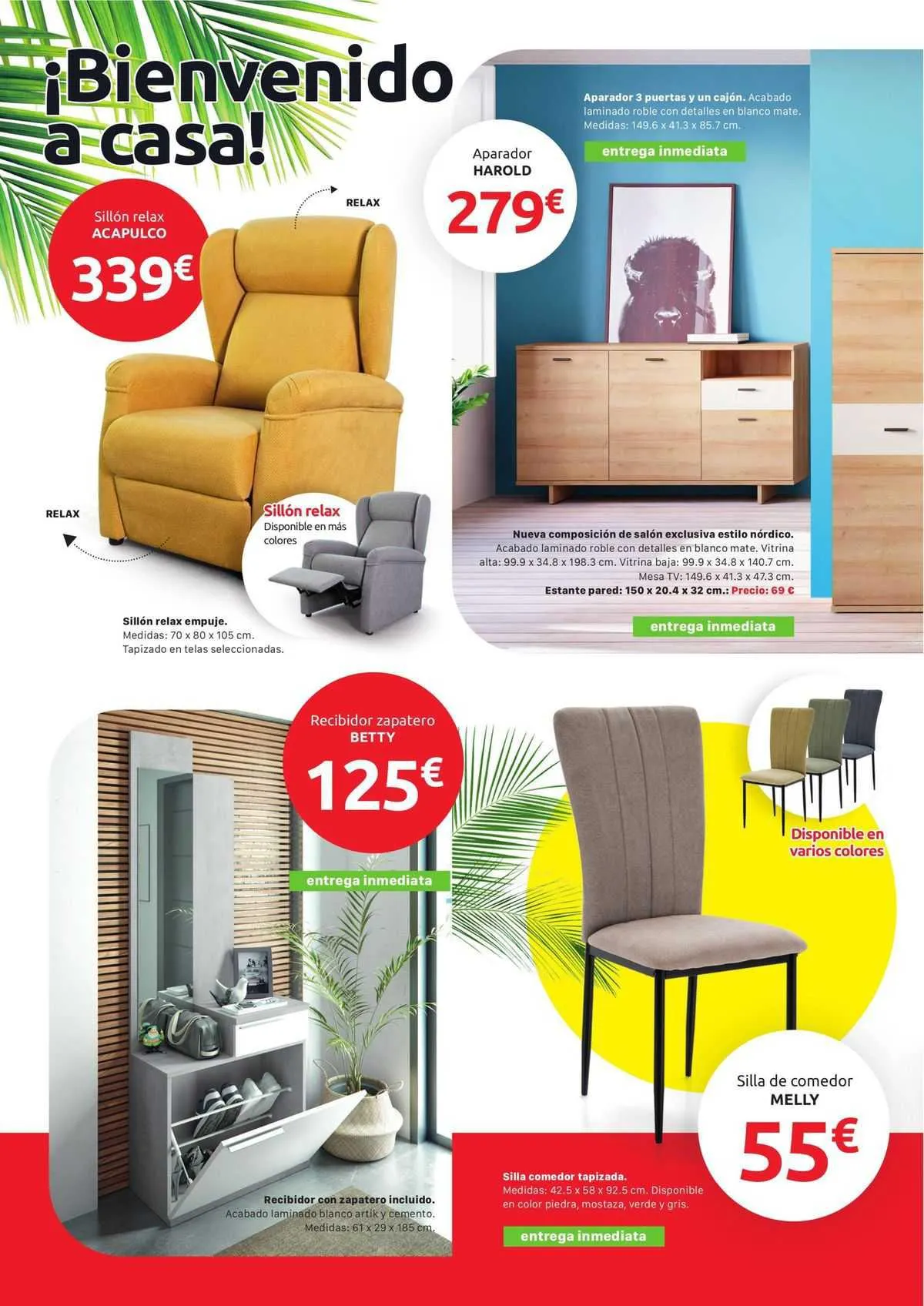 Catálogo de Tuco Folleto 28 de agosto al 11 de septiembre 2023 - Página 2