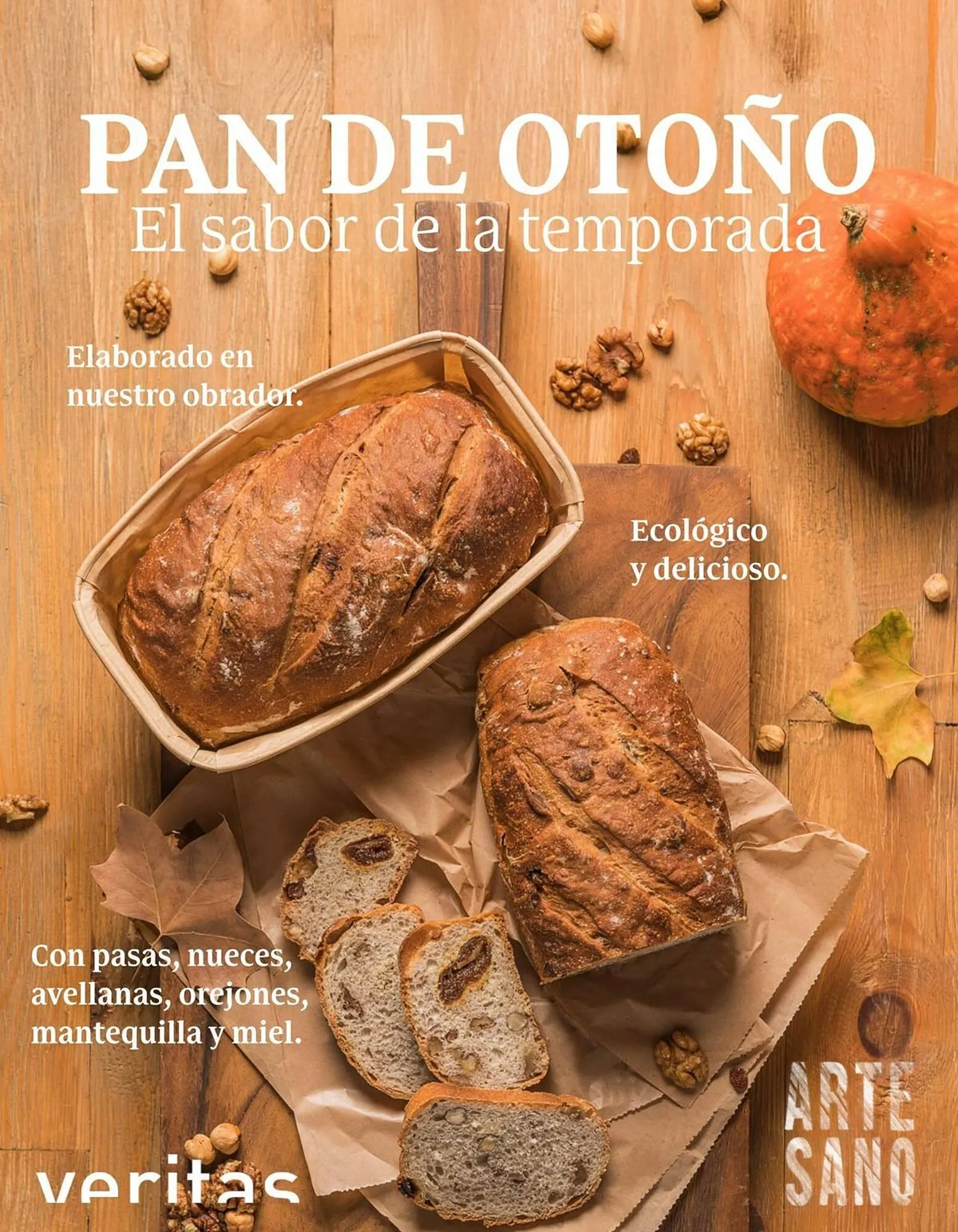 Catálogo de Catálogo Veritas 1 de noviembre al 30 de noviembre 2025 - Página 34