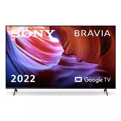 Televisor Sony KD50X85KAEP