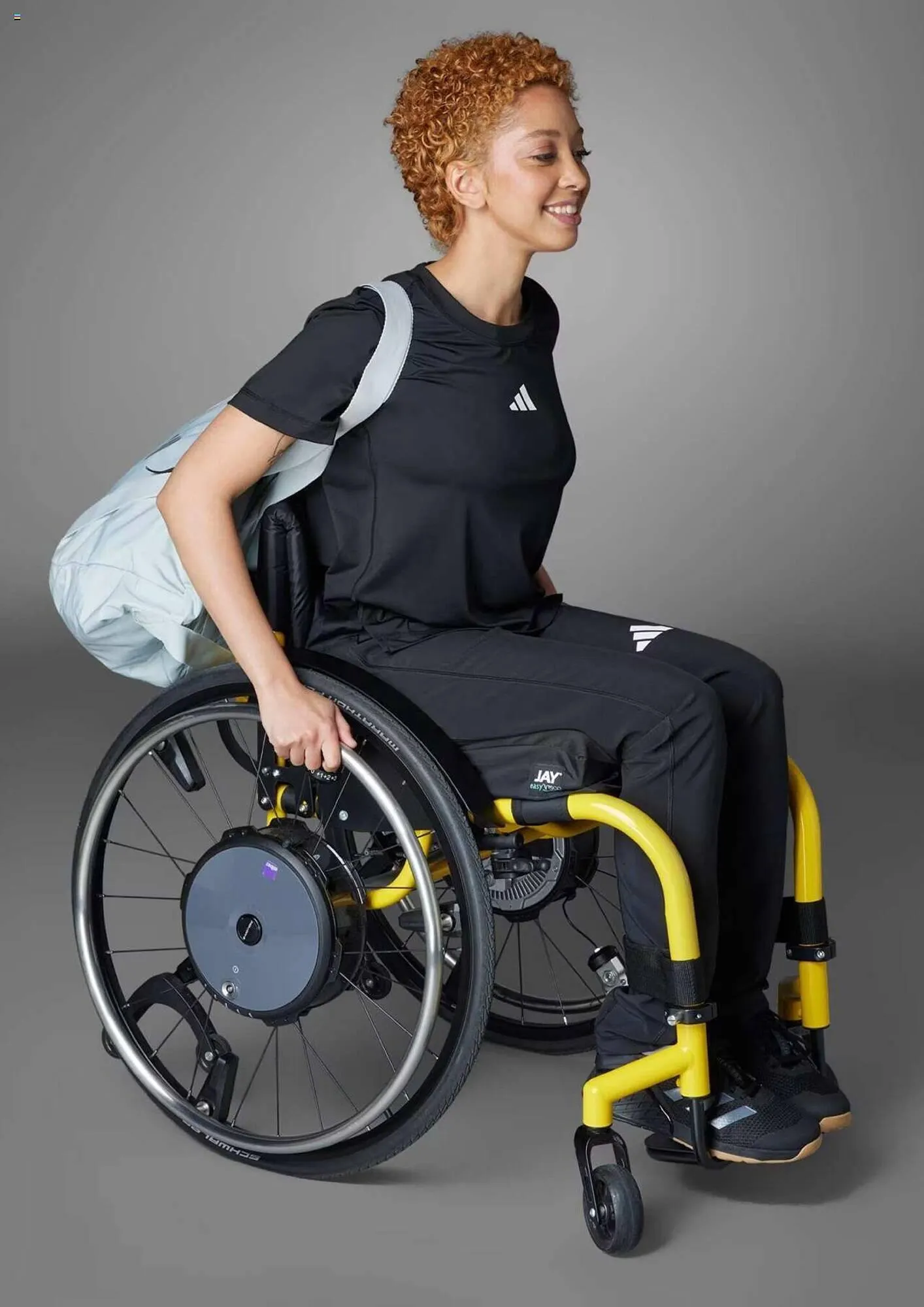 Catálogo de Folleto Adidas 1 de julio al 31 de julio 2024 - Página 11