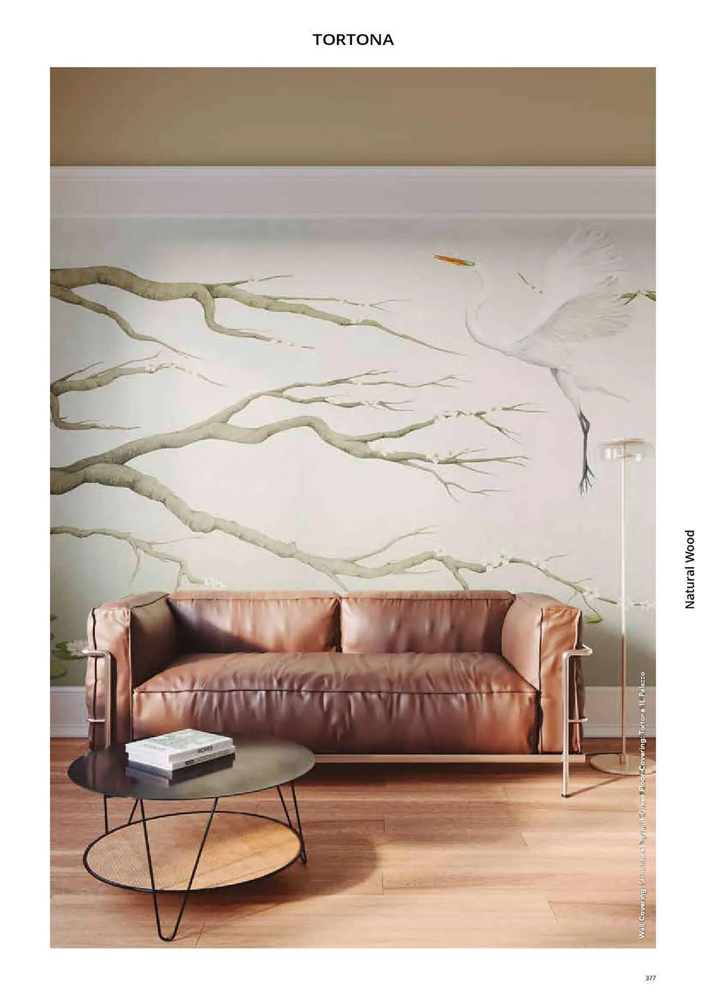 Catálogo de Folleto Porcelanosa 31 de marzo al 8 de febrero 2024 - Página 384