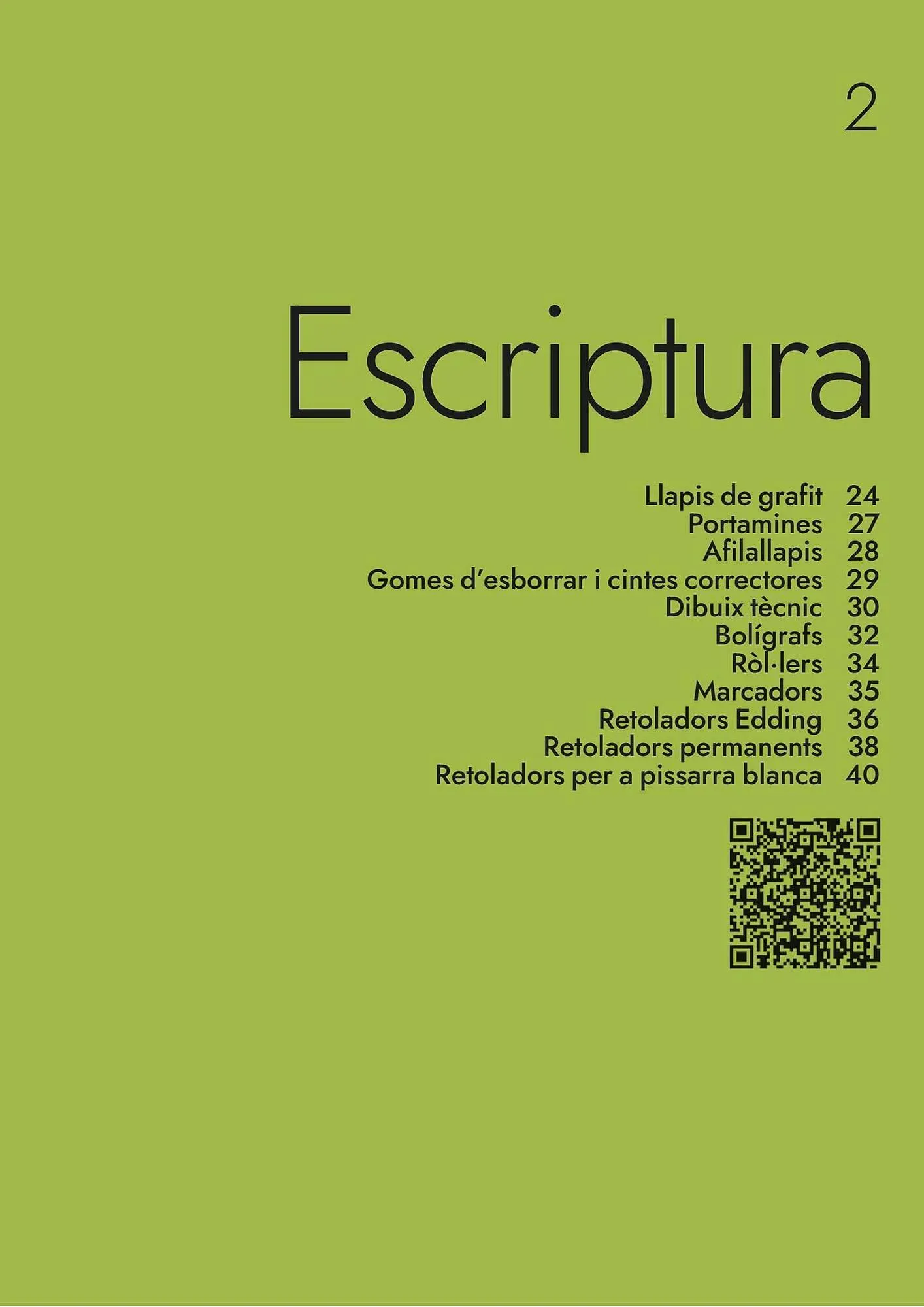 Catálogo de Folleto Abacus 23 de marzo al 31 de enero 2024 - Página 25