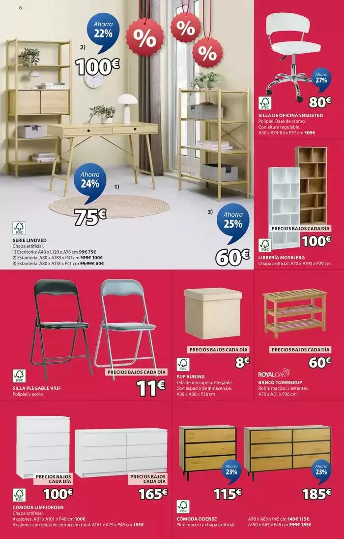 Catálogo de Grandes ofertas 2 de enero al 12 de febrero 2025 - Página 7