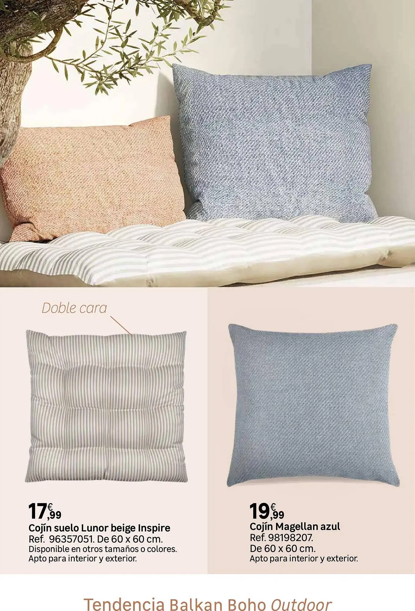 Catálogo de Catálogo Leroy Merlin 12 de marzo al 30 de abril 2026 - Página 96