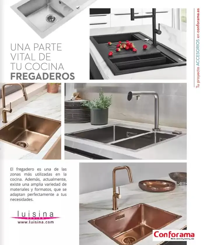 Catálogo de Guía de cocina 27 de marzo al 31 de julio 2025 - Página 73