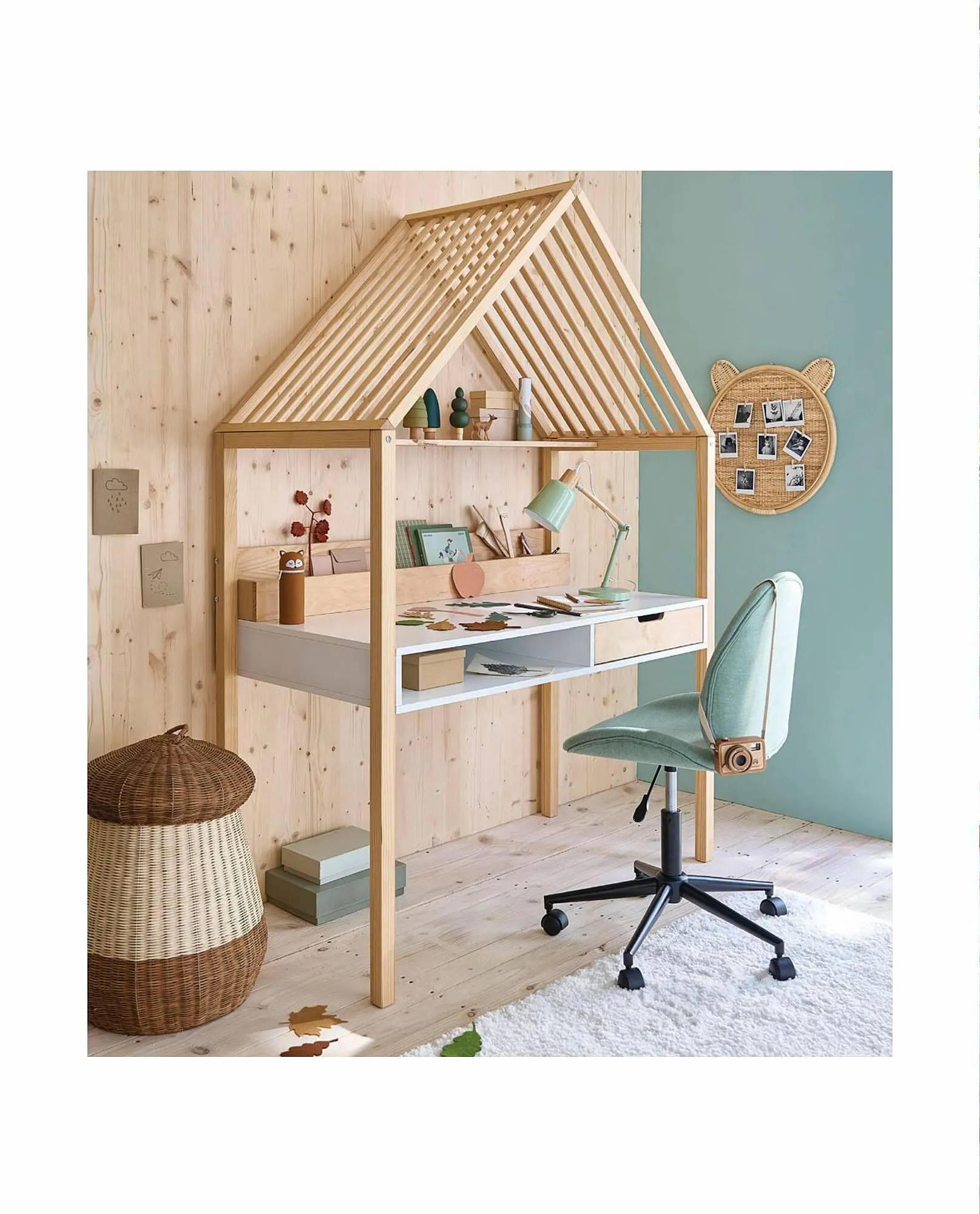 Catálogo de Folleto Maisons du Monde 13 de julio al 31 de julio 2023 - Página 46