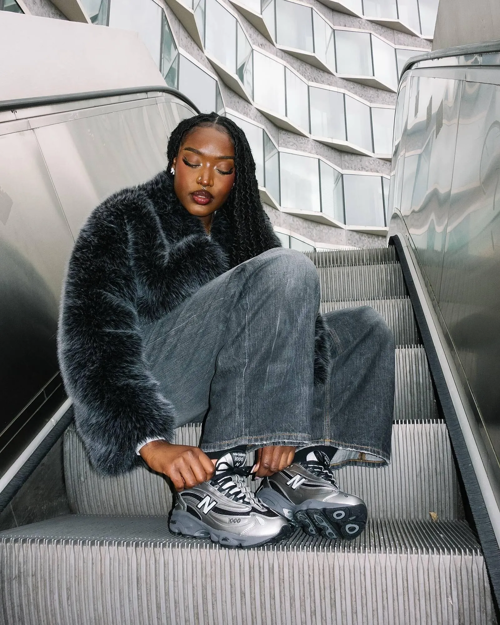 Catálogo de Folleto Foot Locker 4 de marzo al 10 de mayo 2025 - Página 3