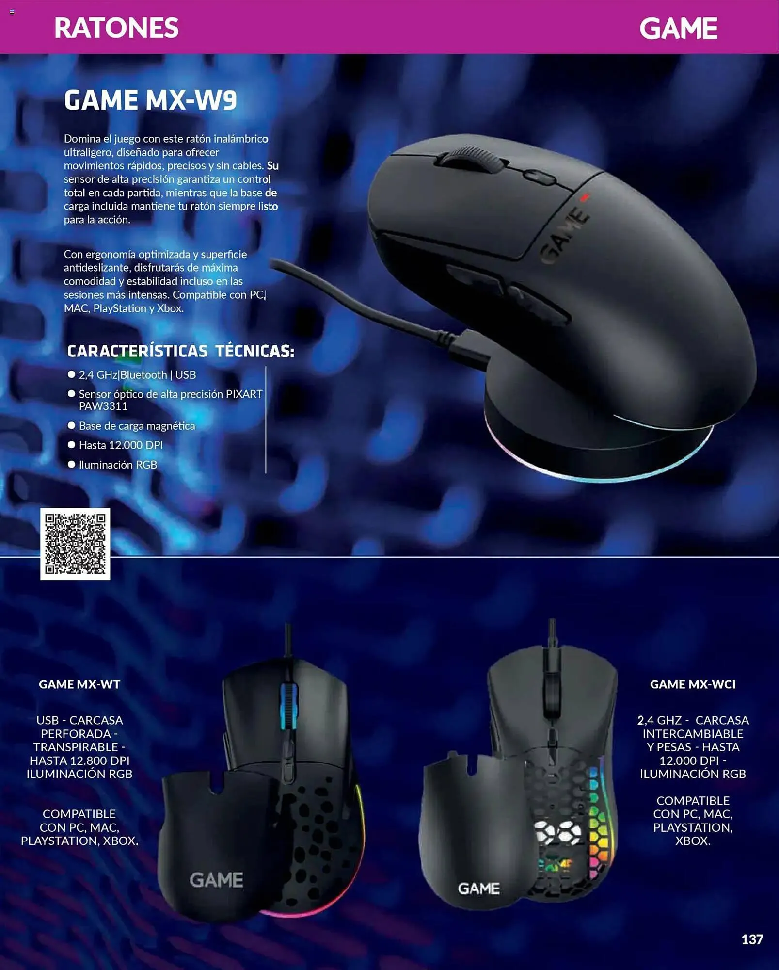 Catálogo de Folleto Game 9 de diciembre al 30 de junio 2026 - Página 21