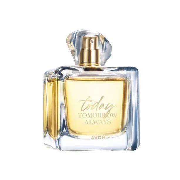 Eau de parfum TTA Today