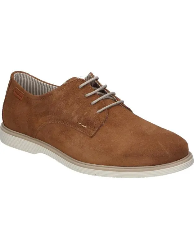 Zapatos para hombre HIMALAYA 3201 marrón