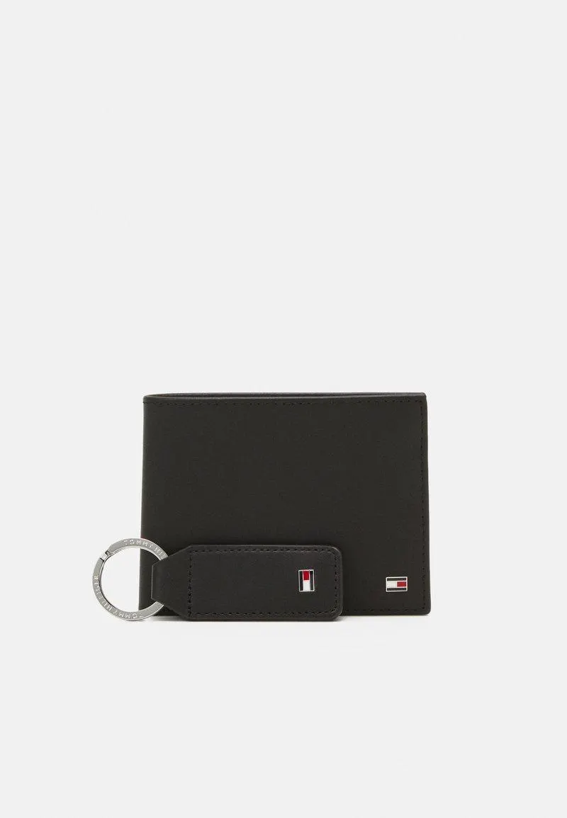 ETON AND COIN SET - Monedero - black
