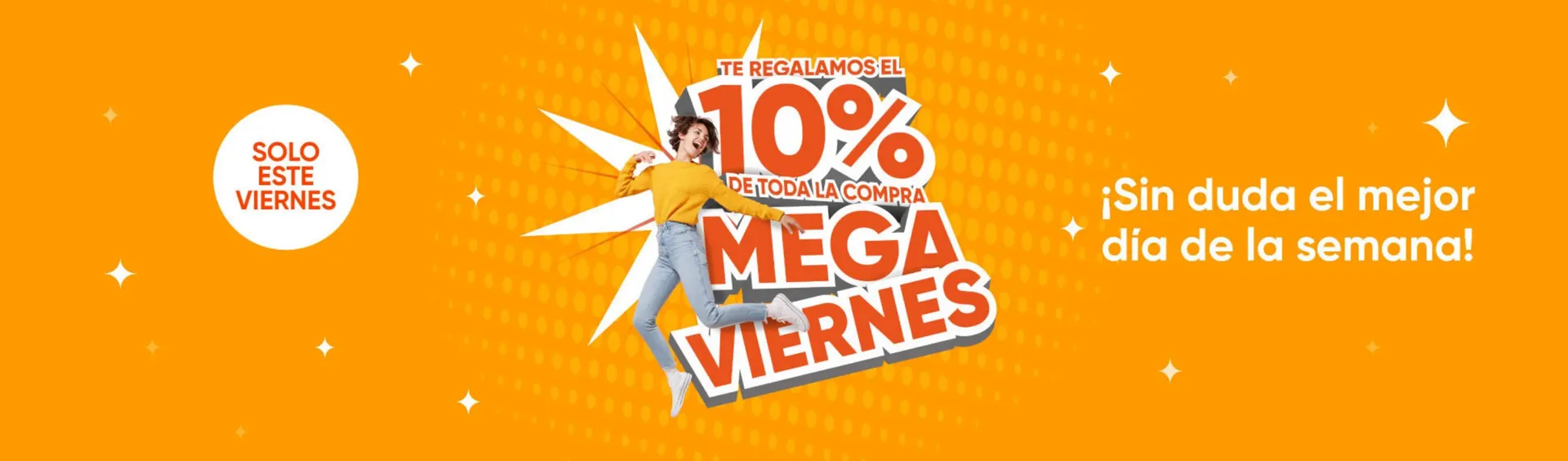 Folleto Hipermueble - 1