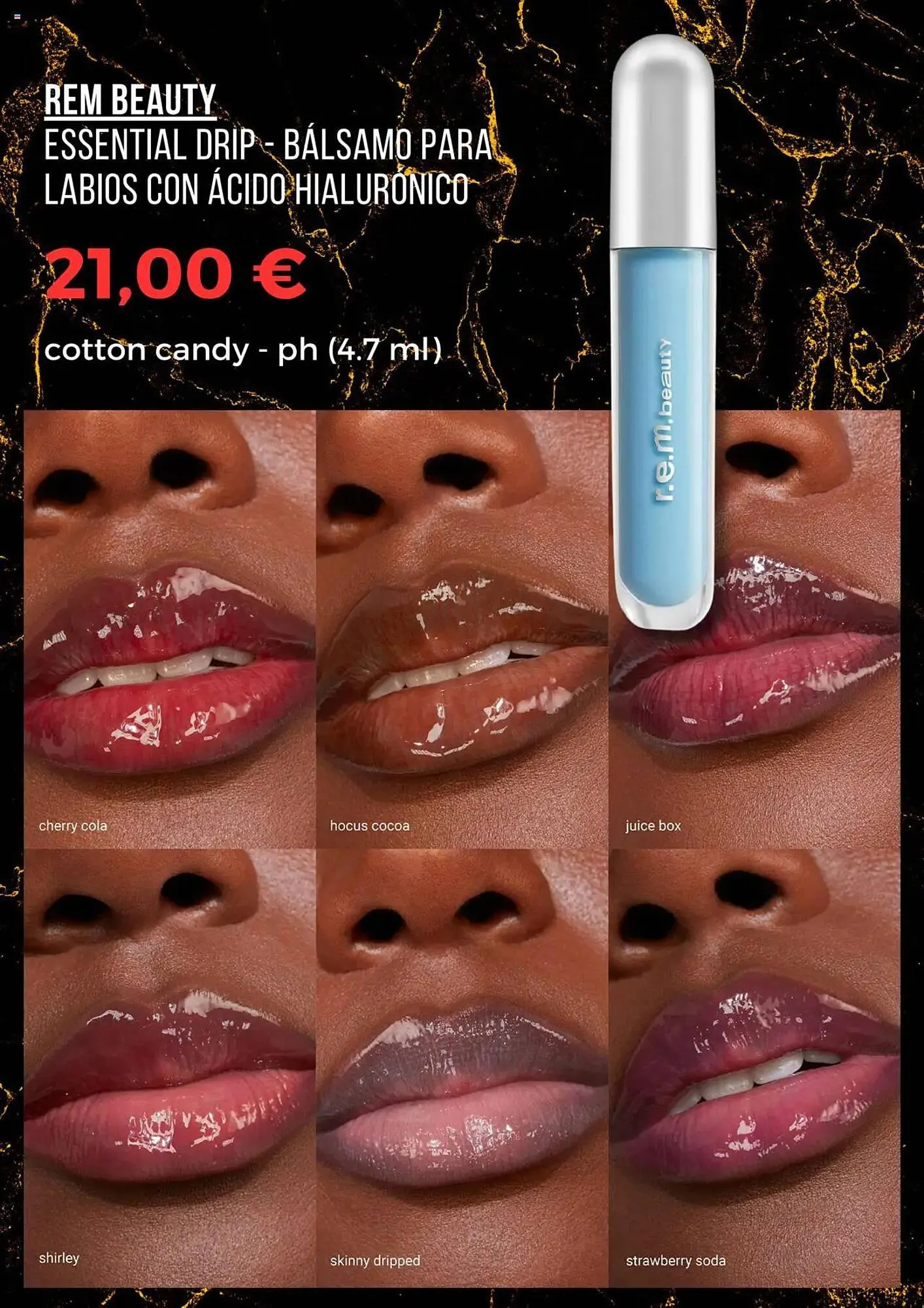 Catálogo de Folleto Sephora 1 de marzo al 31 de marzo 2025 - Página 3