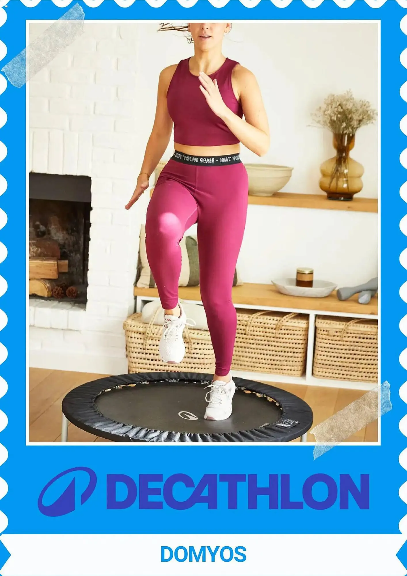 Catálogo Decathlon - 1