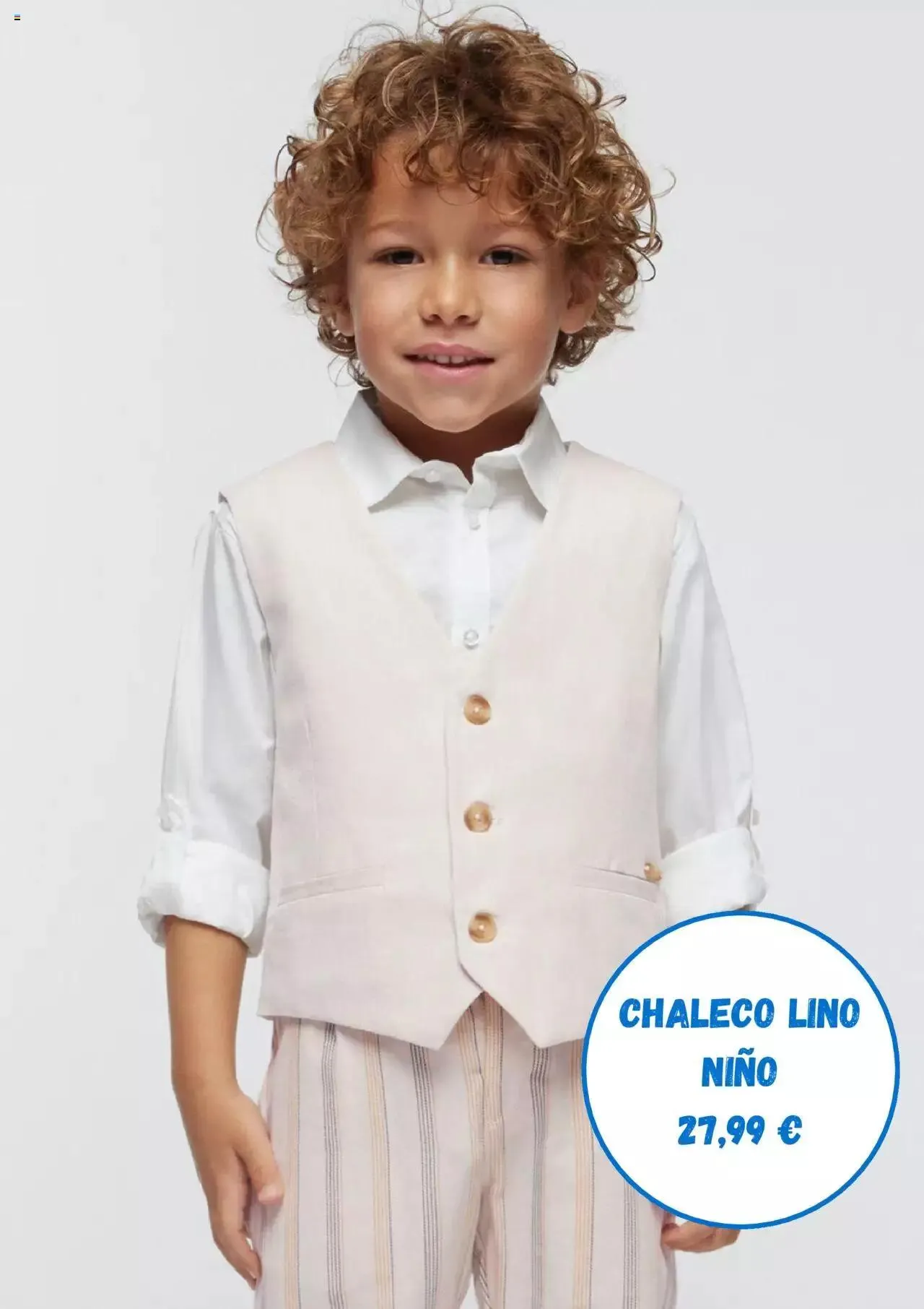 Catálogo de Mayoral folleto 5 de marzo al 6 de mayo 2024 - Página 8