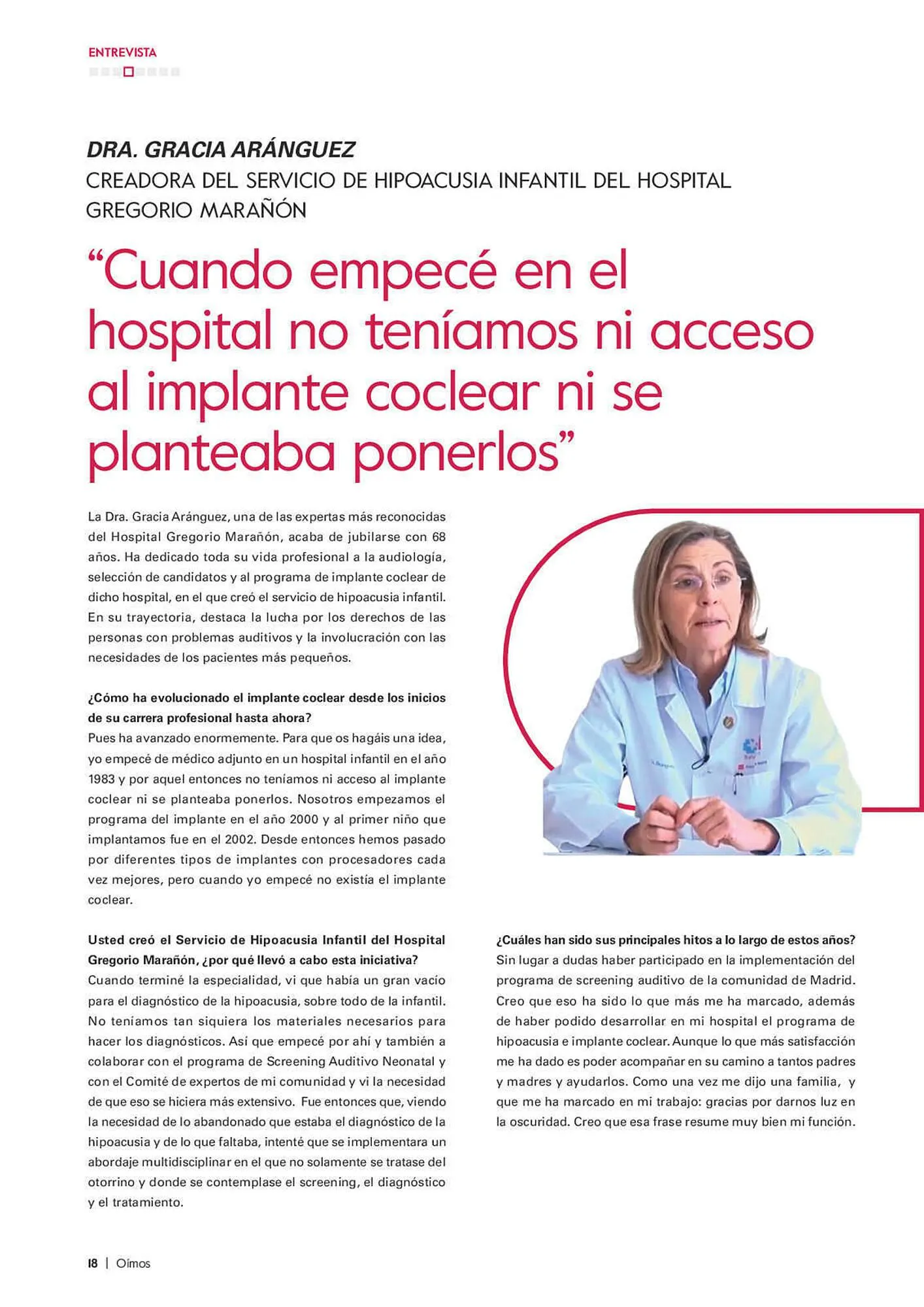 Catálogo de Folleto GAES 15 de septiembre al 7 de noviembre 2023 - Página 18