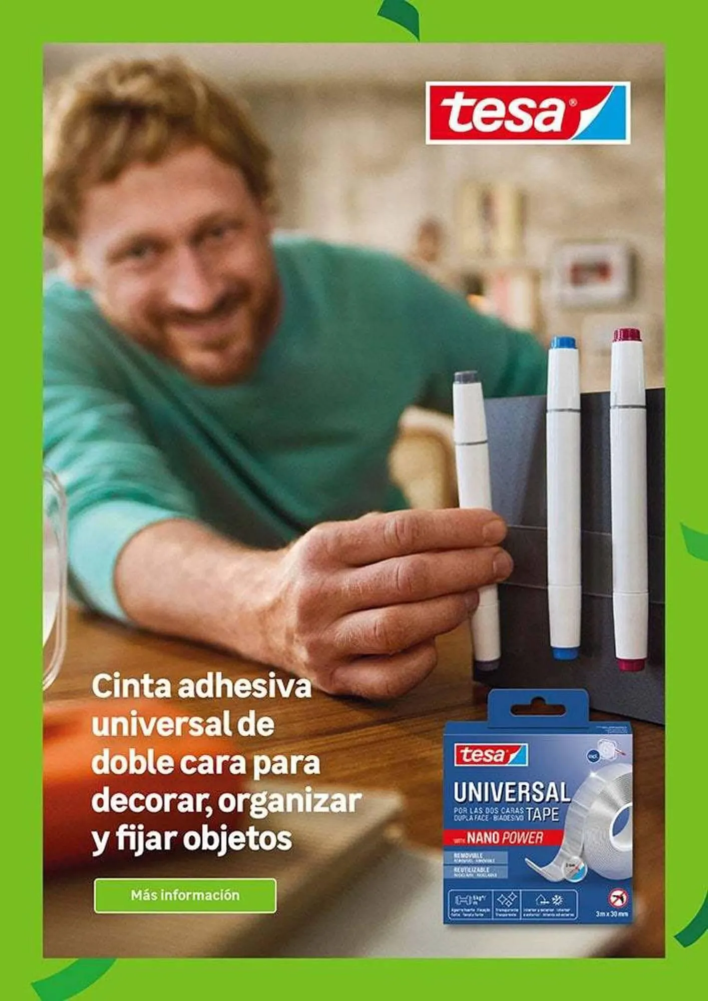 Catálogo de Folleto Leroy Merlin 30 de junio al 21 de julio 2025 - Página 31