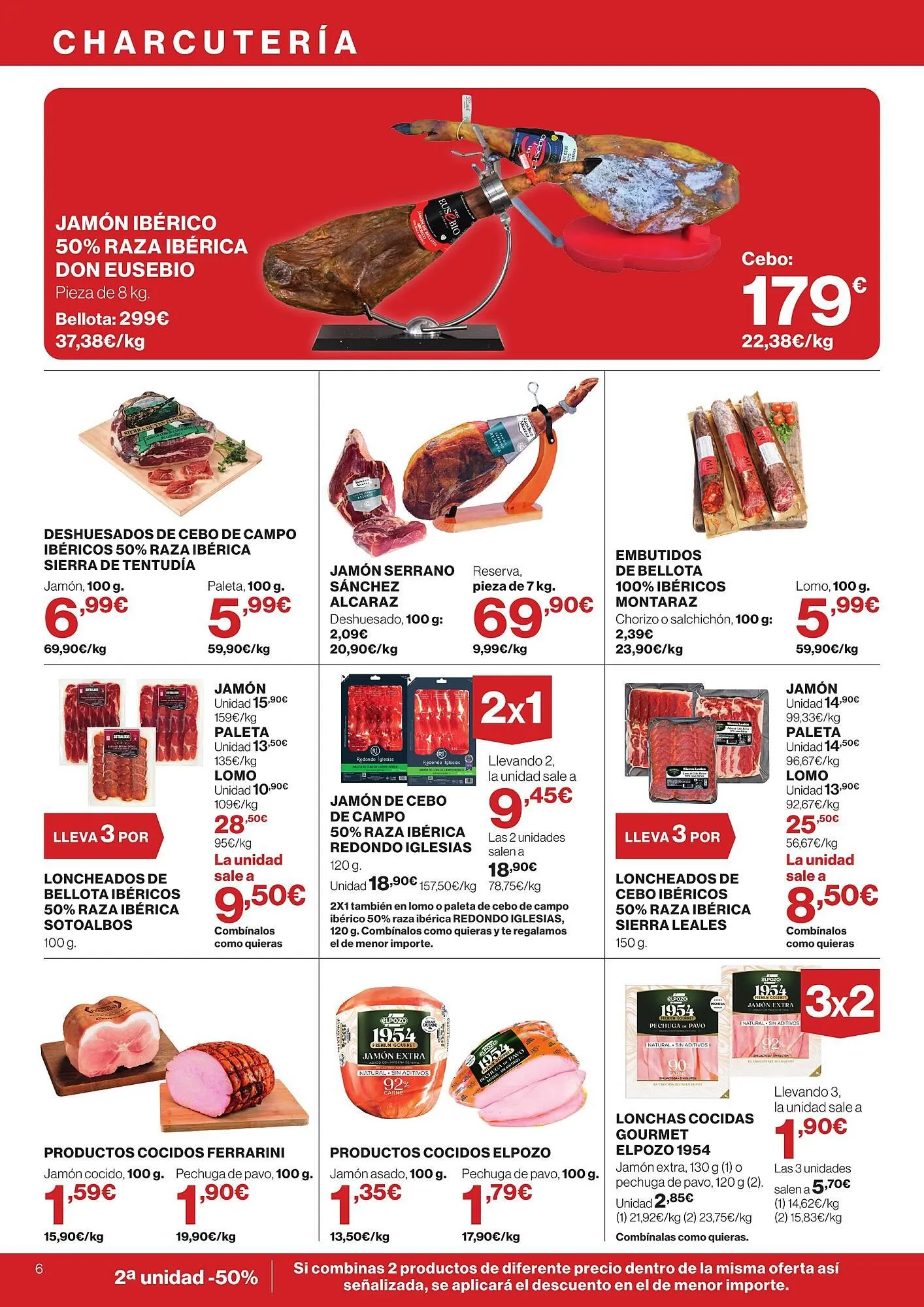 Catálogo de Catálogo Supercor 6 de mayo al 20 de mayo 2026 - Página 6