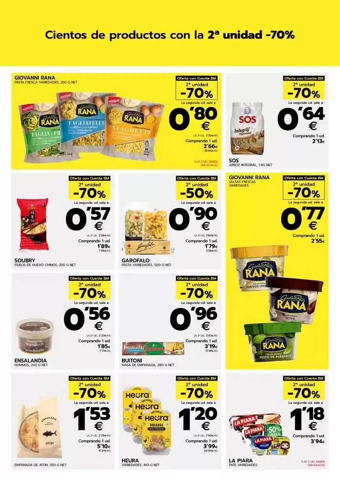 Catálogo de Descuentazos 8 de enero al 28 de enero 2025 - Página 3