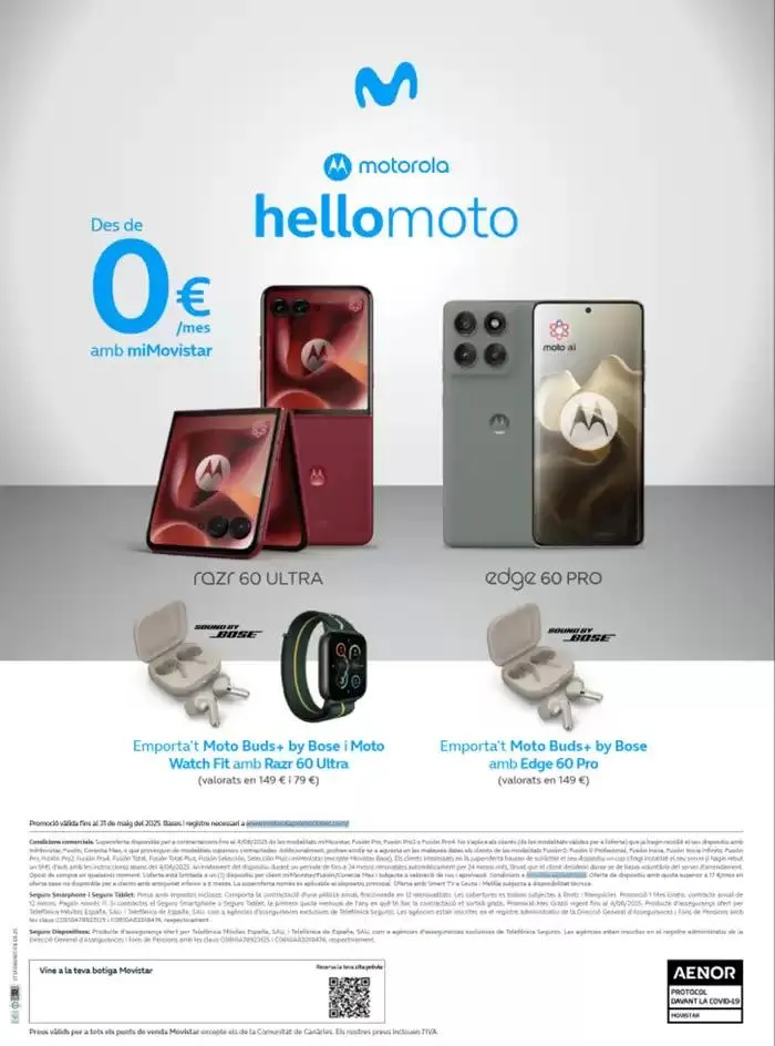 Catálogo de La millor tecnologia a l'abast de la mà 7 de mayo al 4 de junio 2025 - Página 24