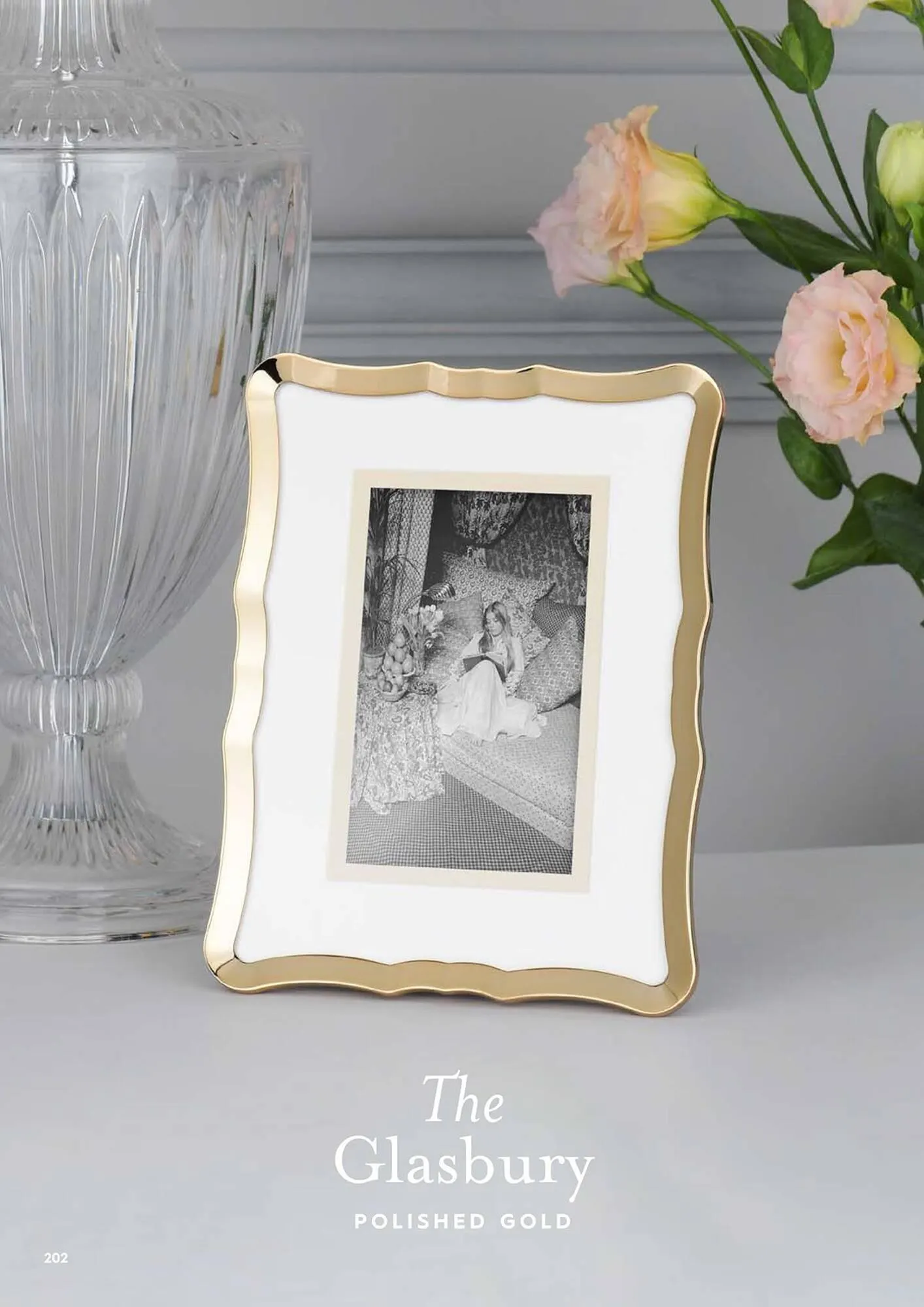 Catálogo de Folleto Laura Ashley 25 de enero al 31 de marzo 2024 - Página 204