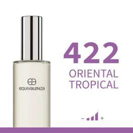 Oriental Tropical 422
