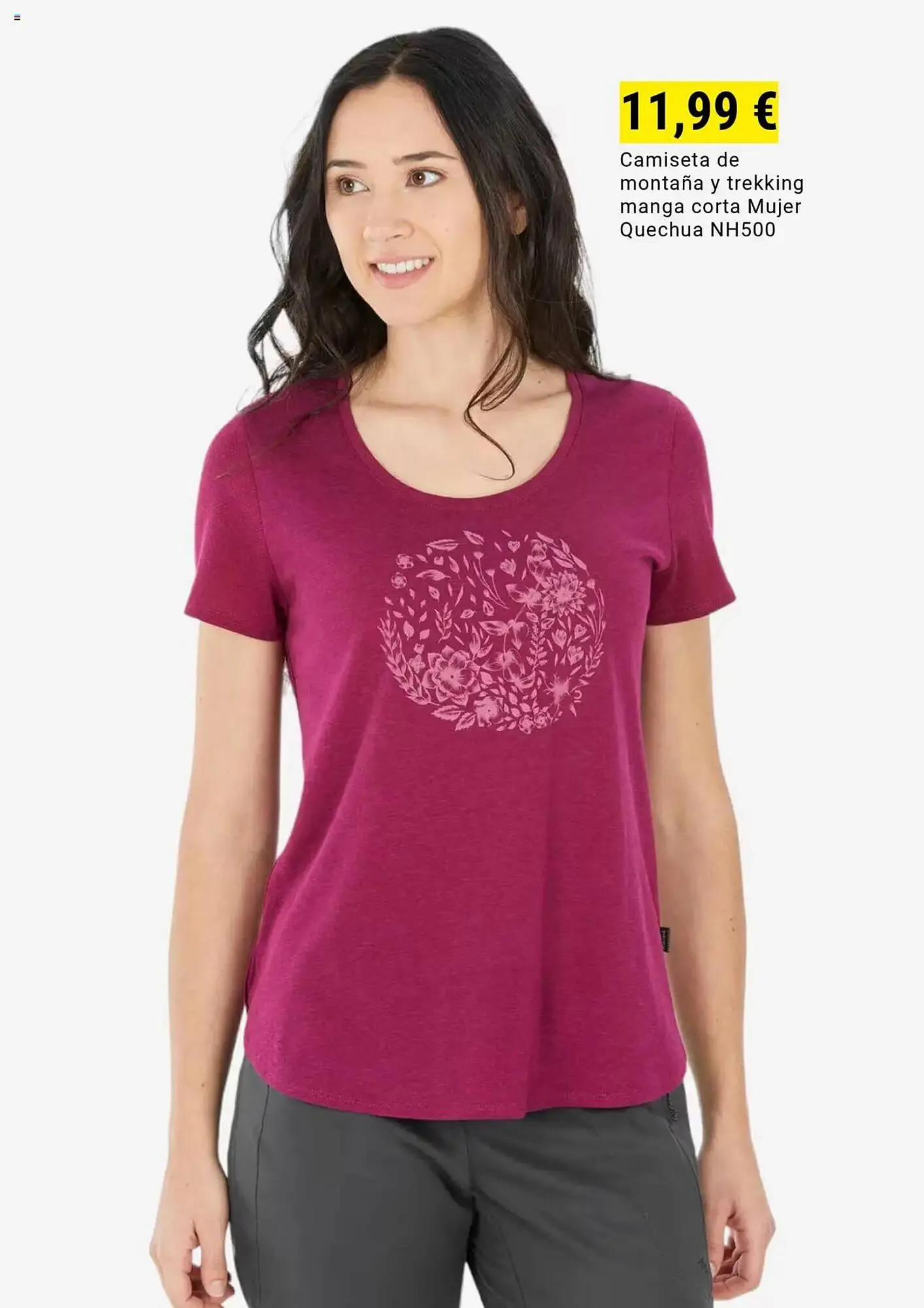 Catálogo de Folleto Decathlon 1 de agosto al 31 de agosto 2025 - Página 4