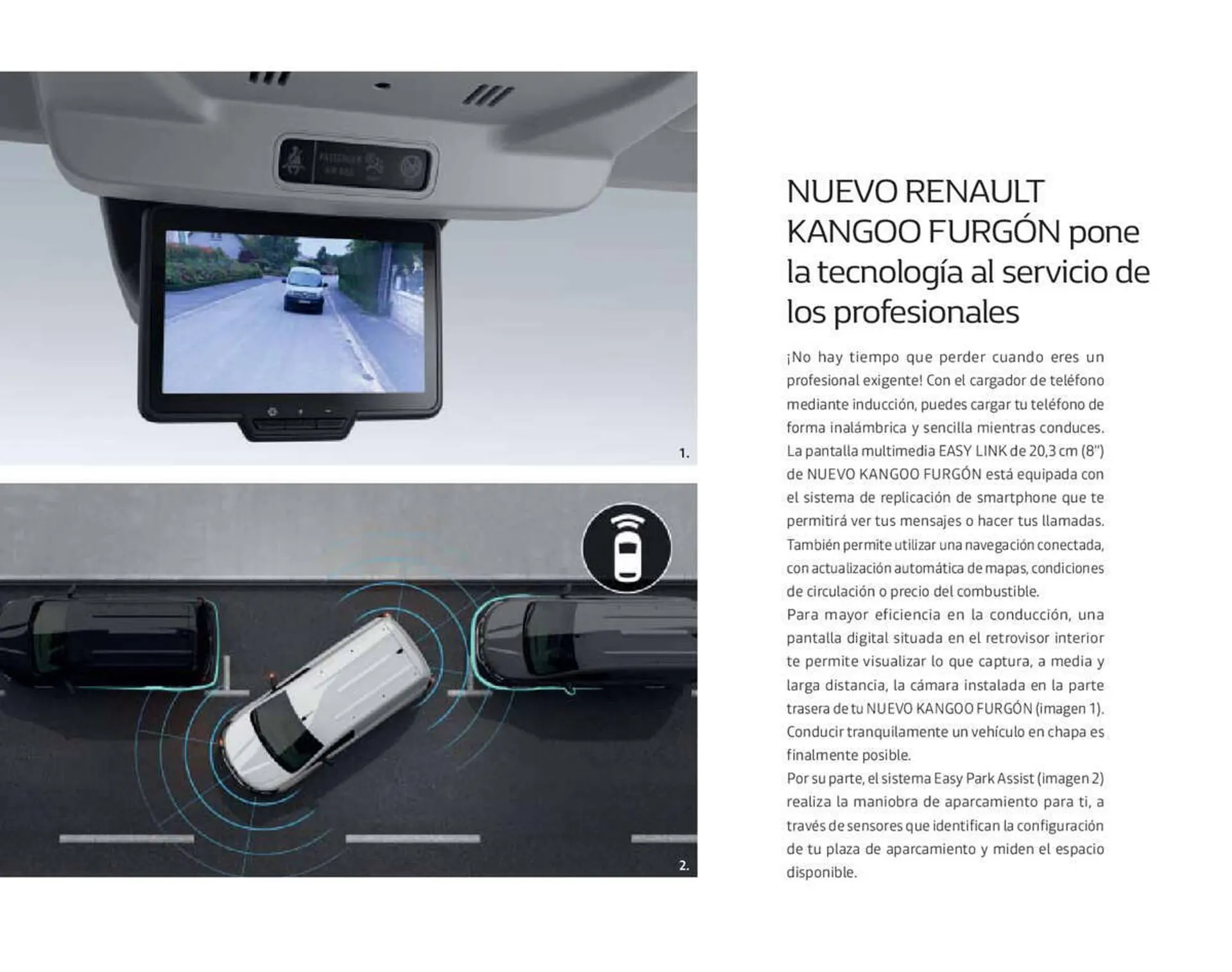 Catálogo de Folleto Renault 11 de enero al 11 de julio 2023 - Página 4