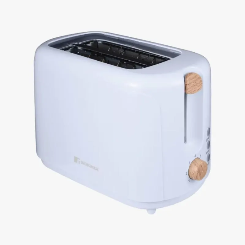 BERGNER TOSTADOR 2 REBANADAS 700 W NATURALLY