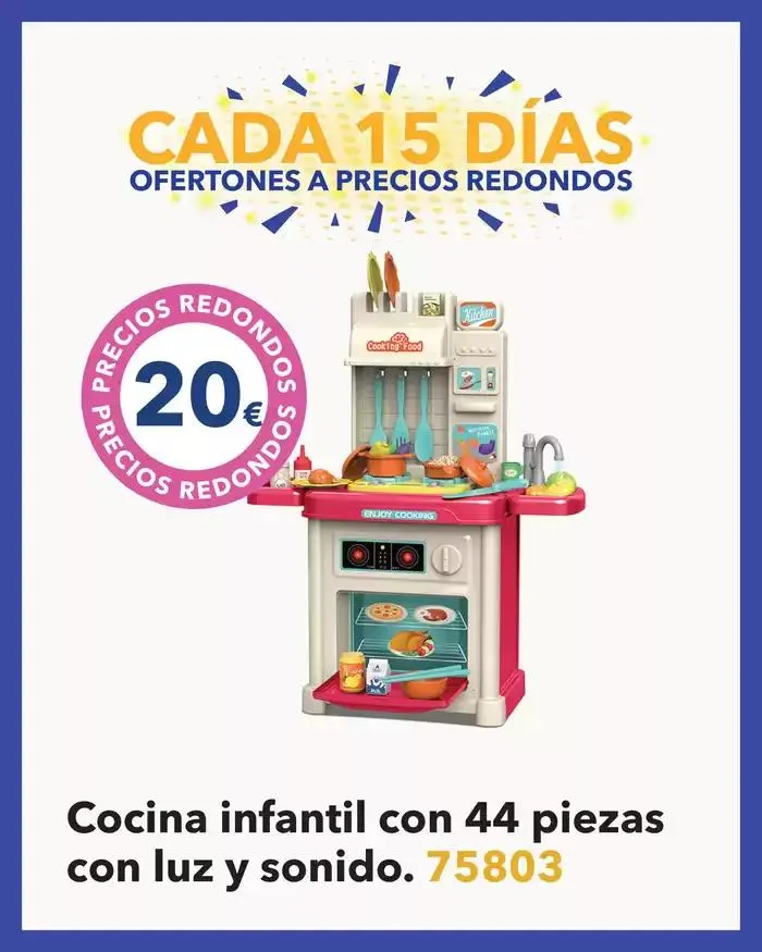 Catálogo de Cada 15 días 2 de mayo al 15 de mayo 2025 - Página 32